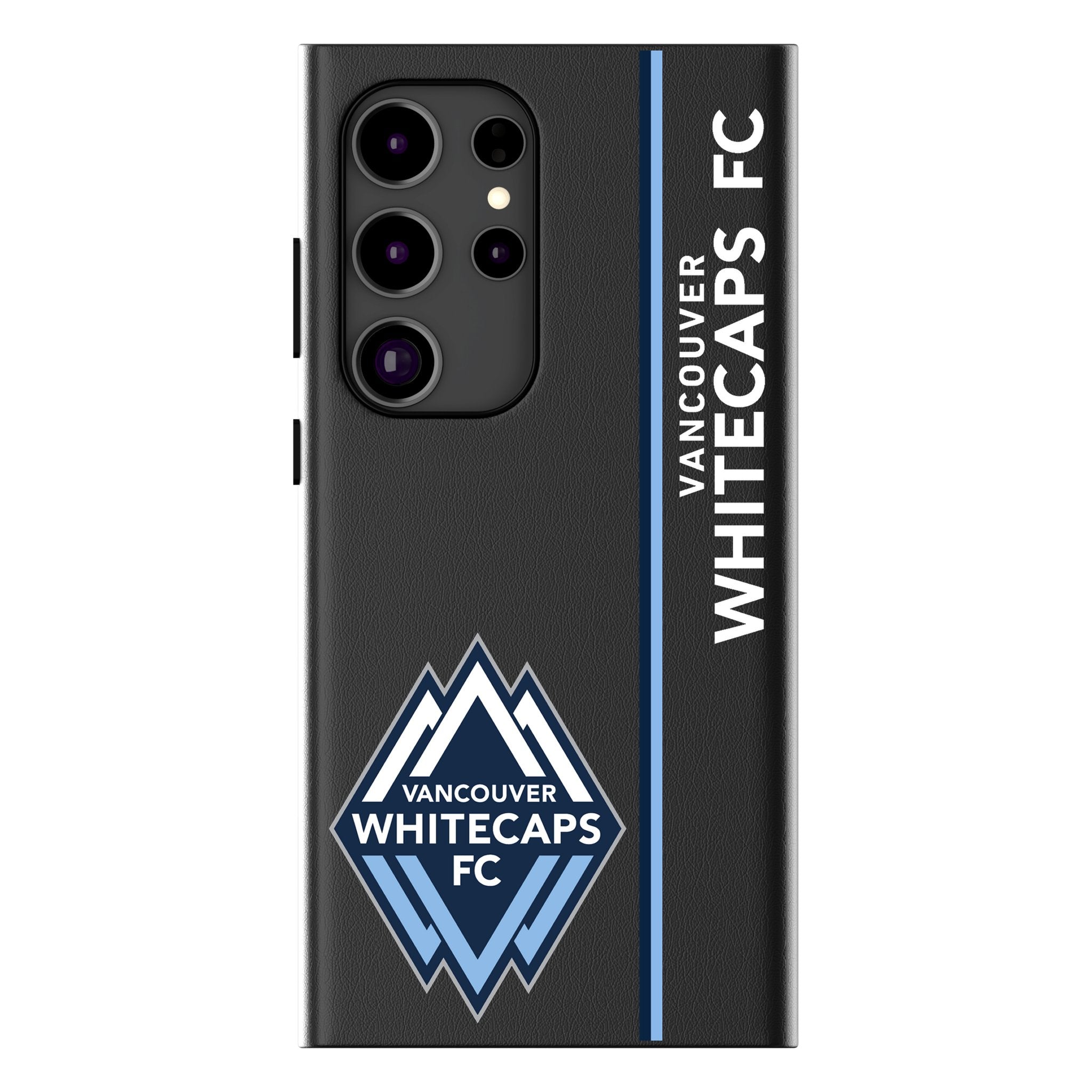 Vancouver Whitecaps Sidebar MagSafe Compatible Phone Case for Samsung Galaxy