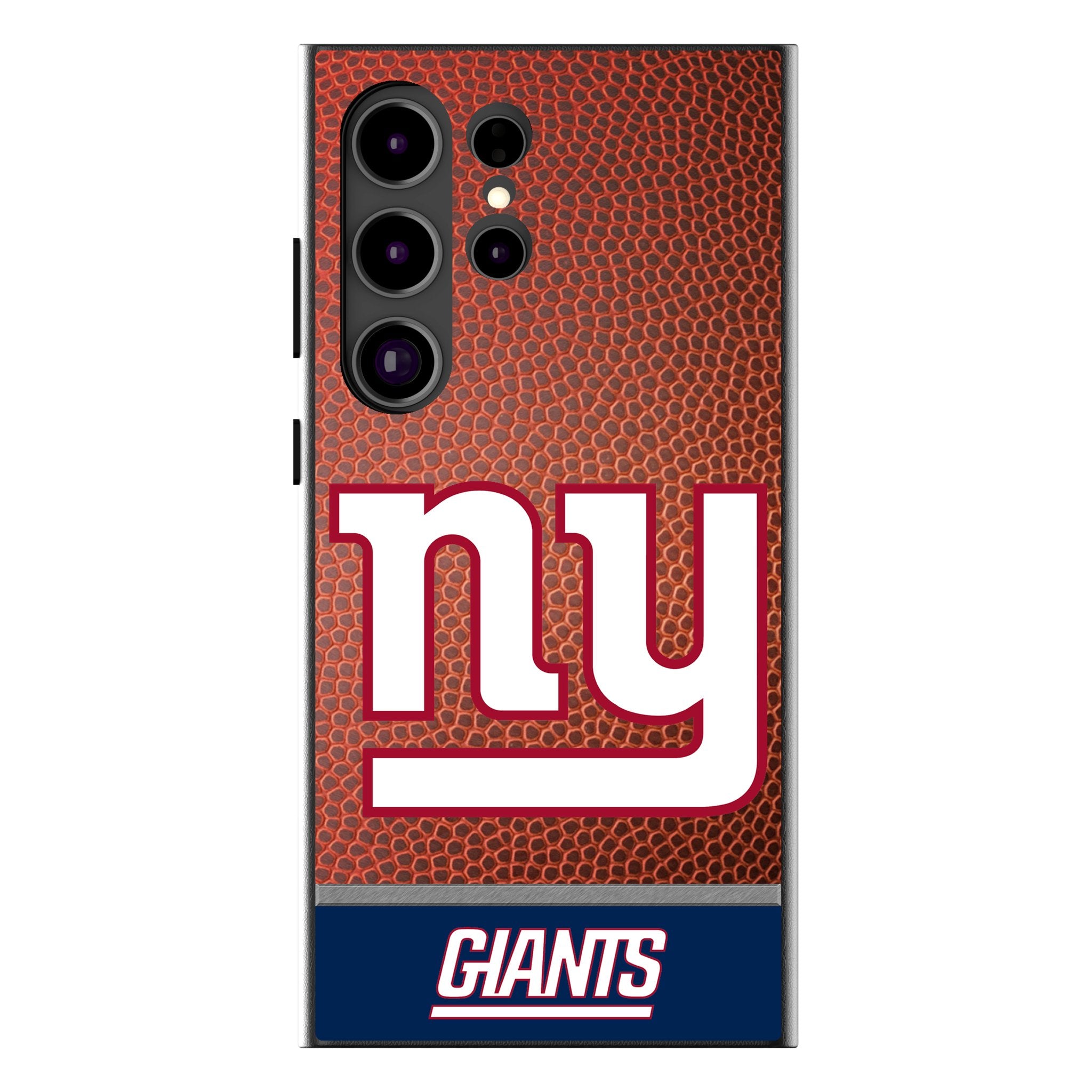 New York Giants Football Wordmark MagSafe Compatible Phone Case for Samsung Galaxy 1