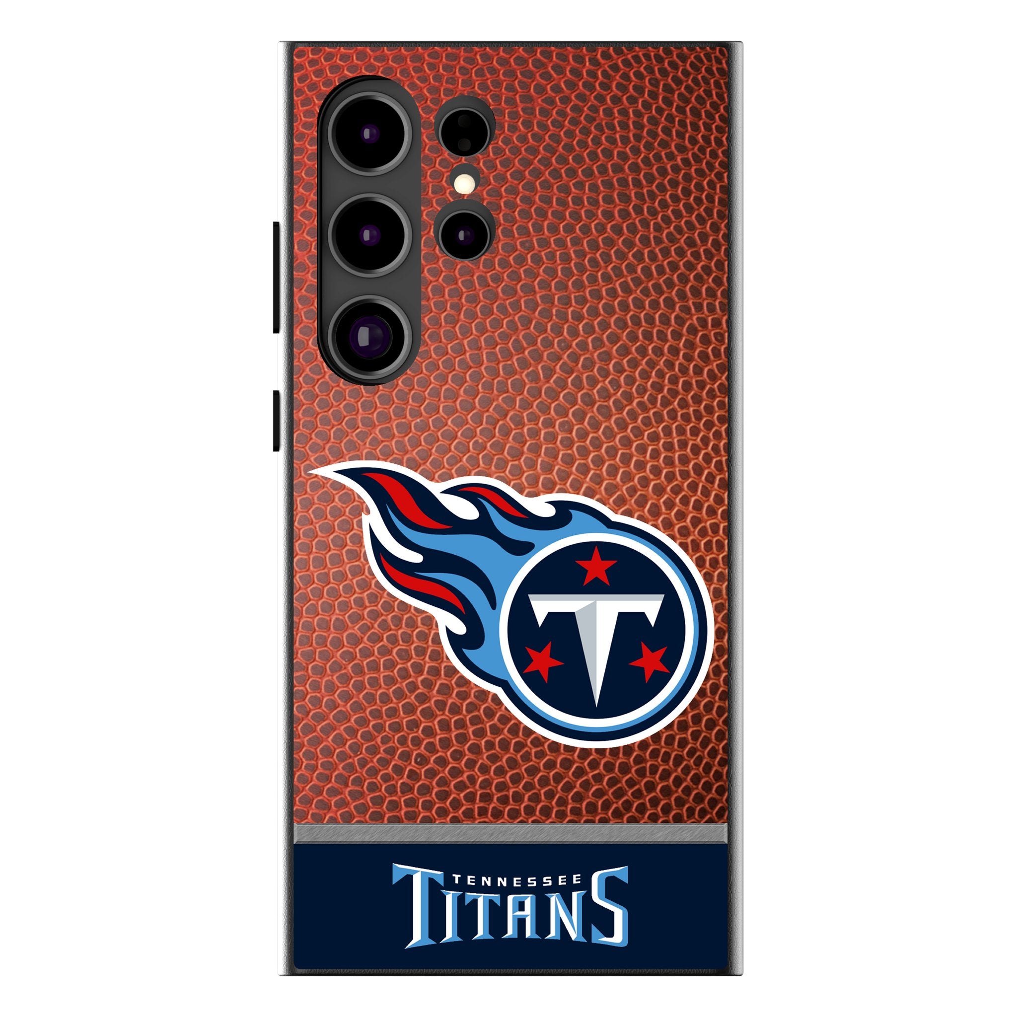 Tennessee Titans Football Wordmark MagSafe Compatible Phone Case for Samsung Galaxy 1
