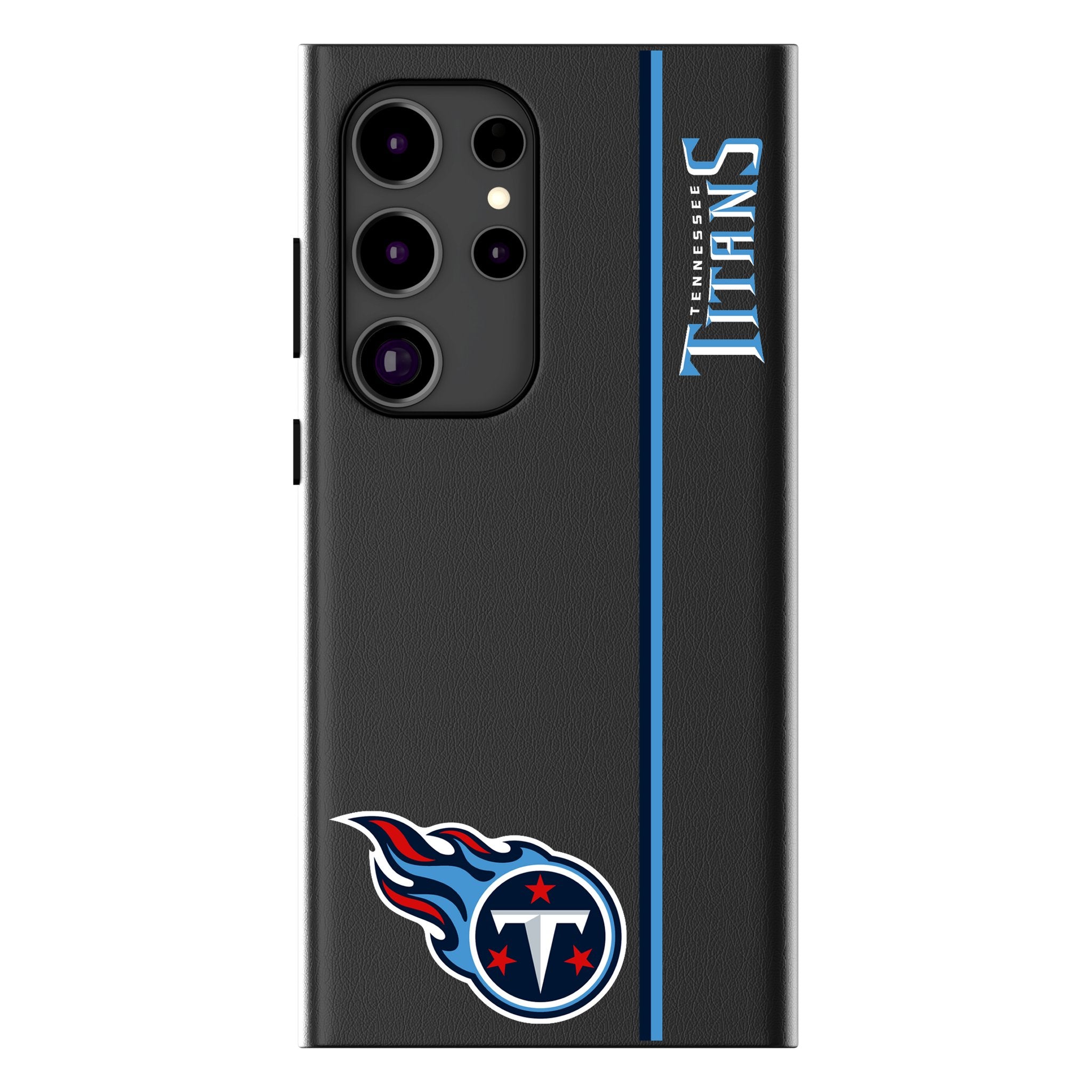 Tennessee Titans Sidebar MagSafe Compatible Phone Case for Samsung Galaxy 1