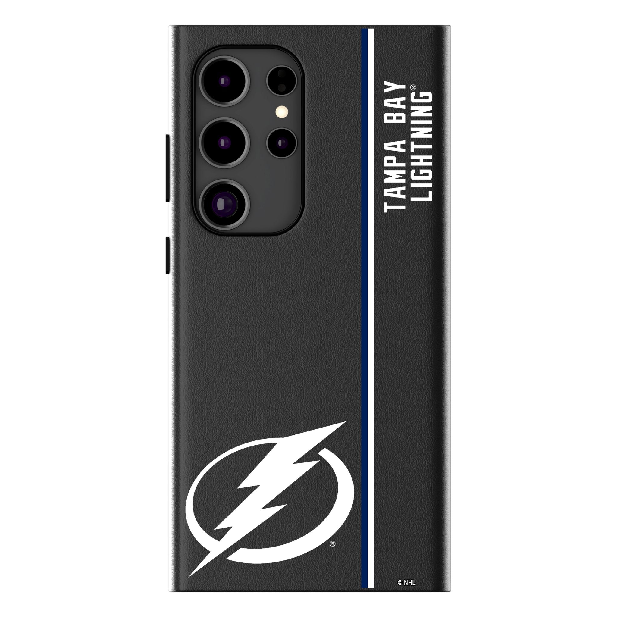 Tampa Bay Lightning Sidebar MagSafe Compatible Phone Case for Samsung Galaxy