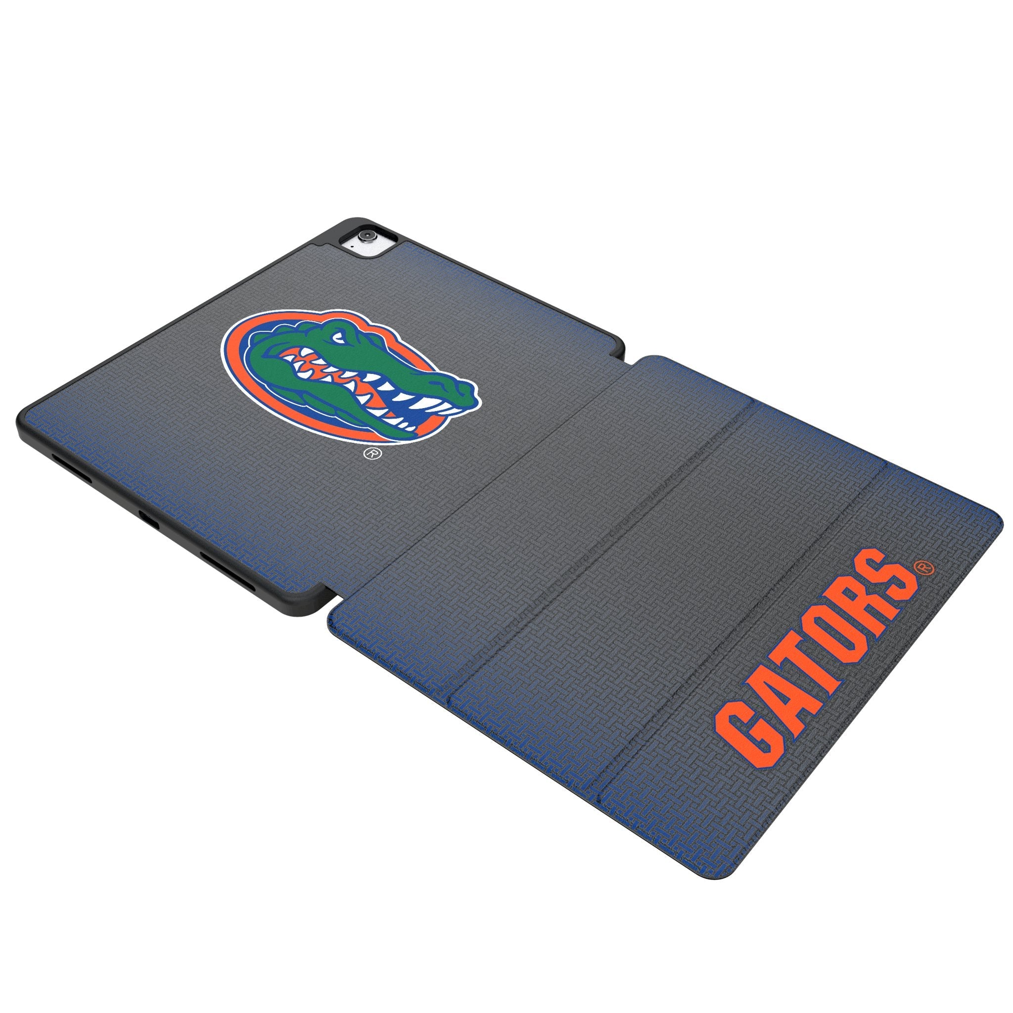 University of Florida Gators Linen Tablet Case for Apple iPad