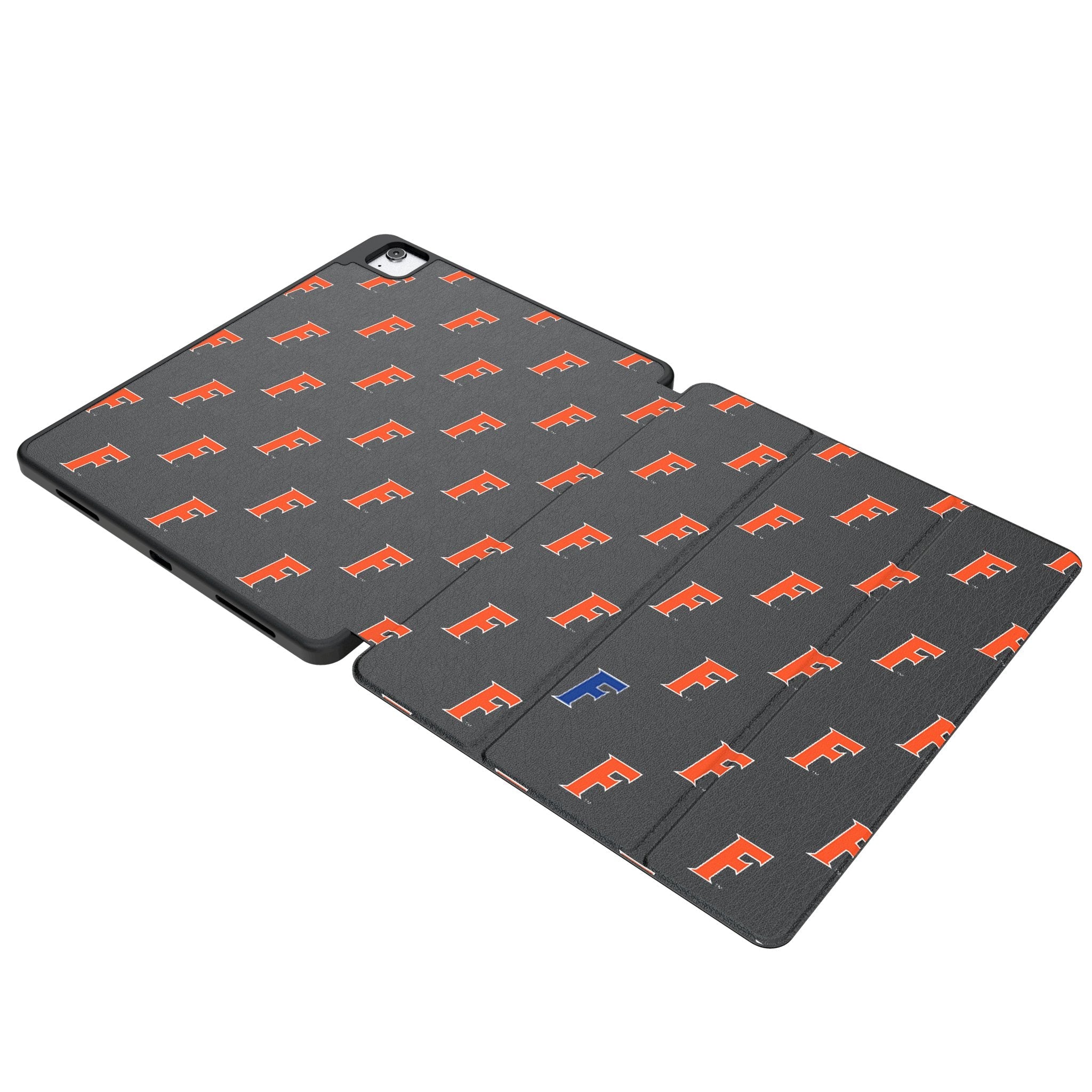 University of Florida Gators Fashion Pattern Tablet Case for Apple iPad