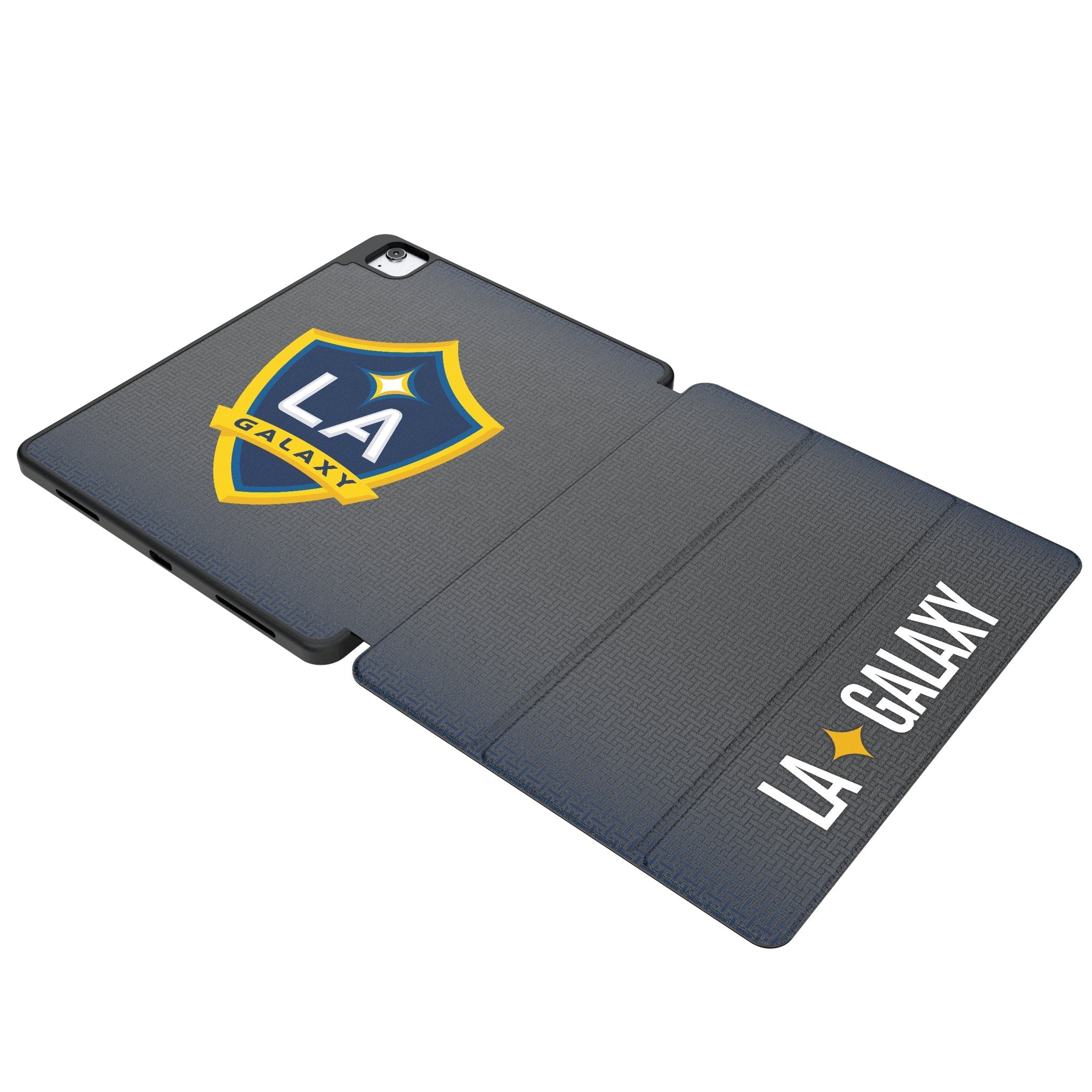 LA Galaxy Linen Tablet Case for Apple iPad 1