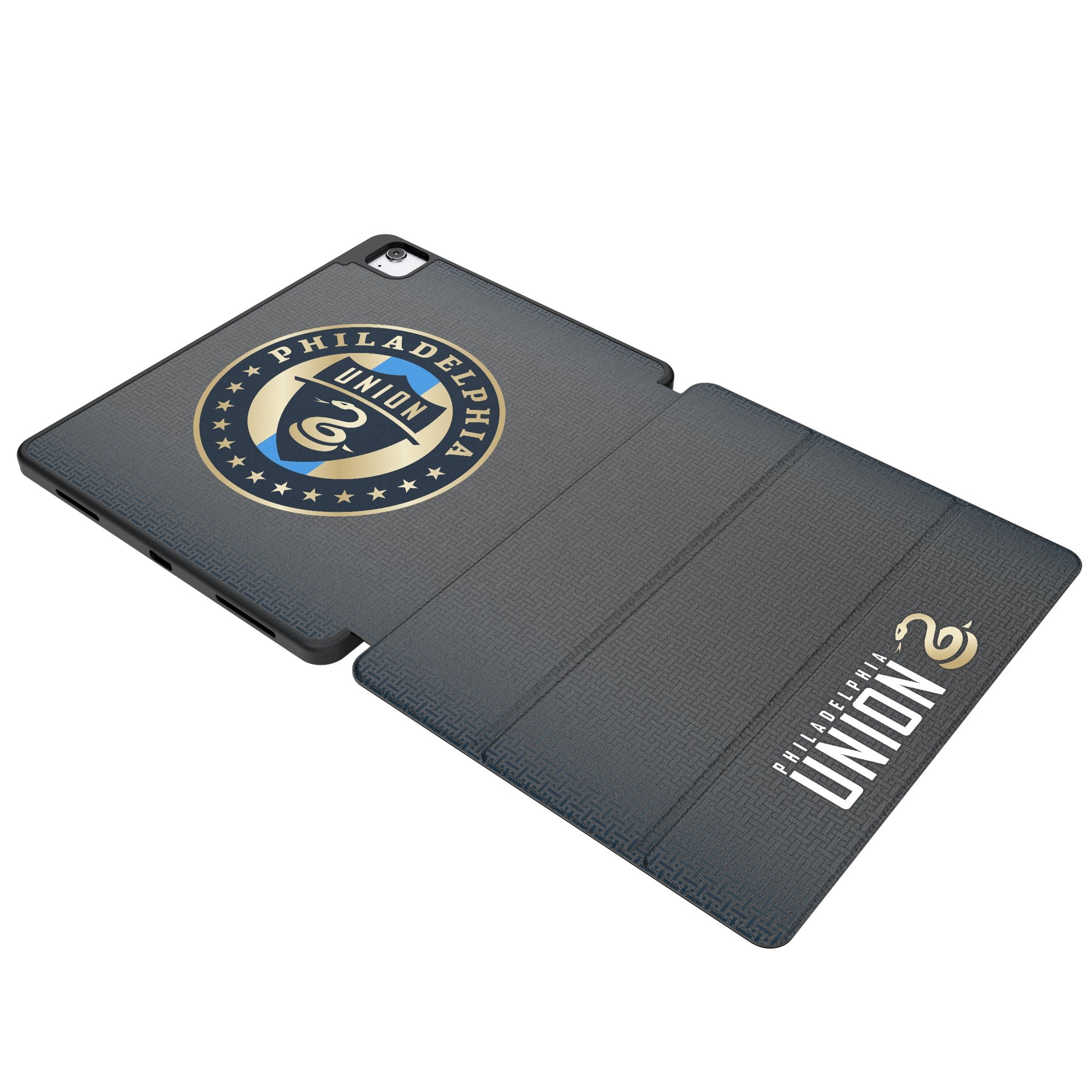 Philadelphia Union Linen Tablet Case for Apple iPad