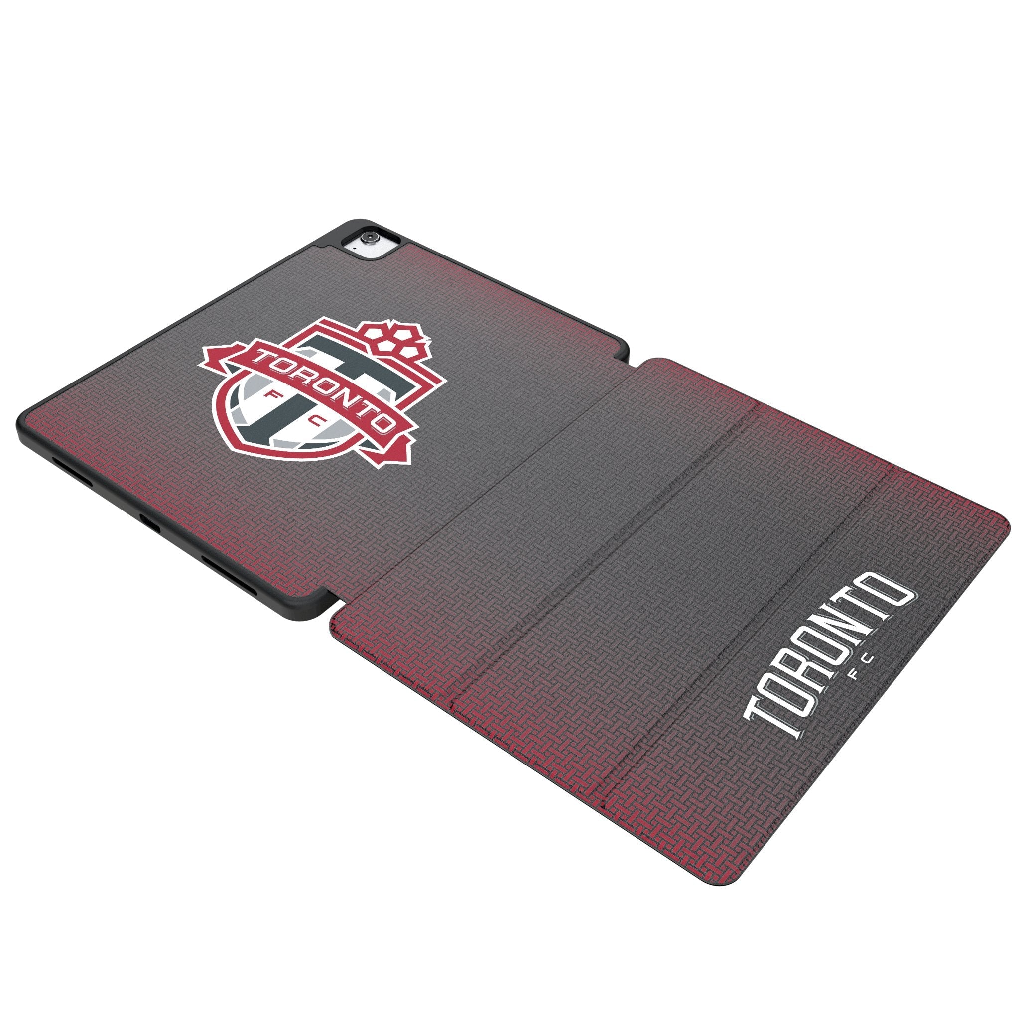 Toronto FC Linen Tablet Case for Apple iPad
