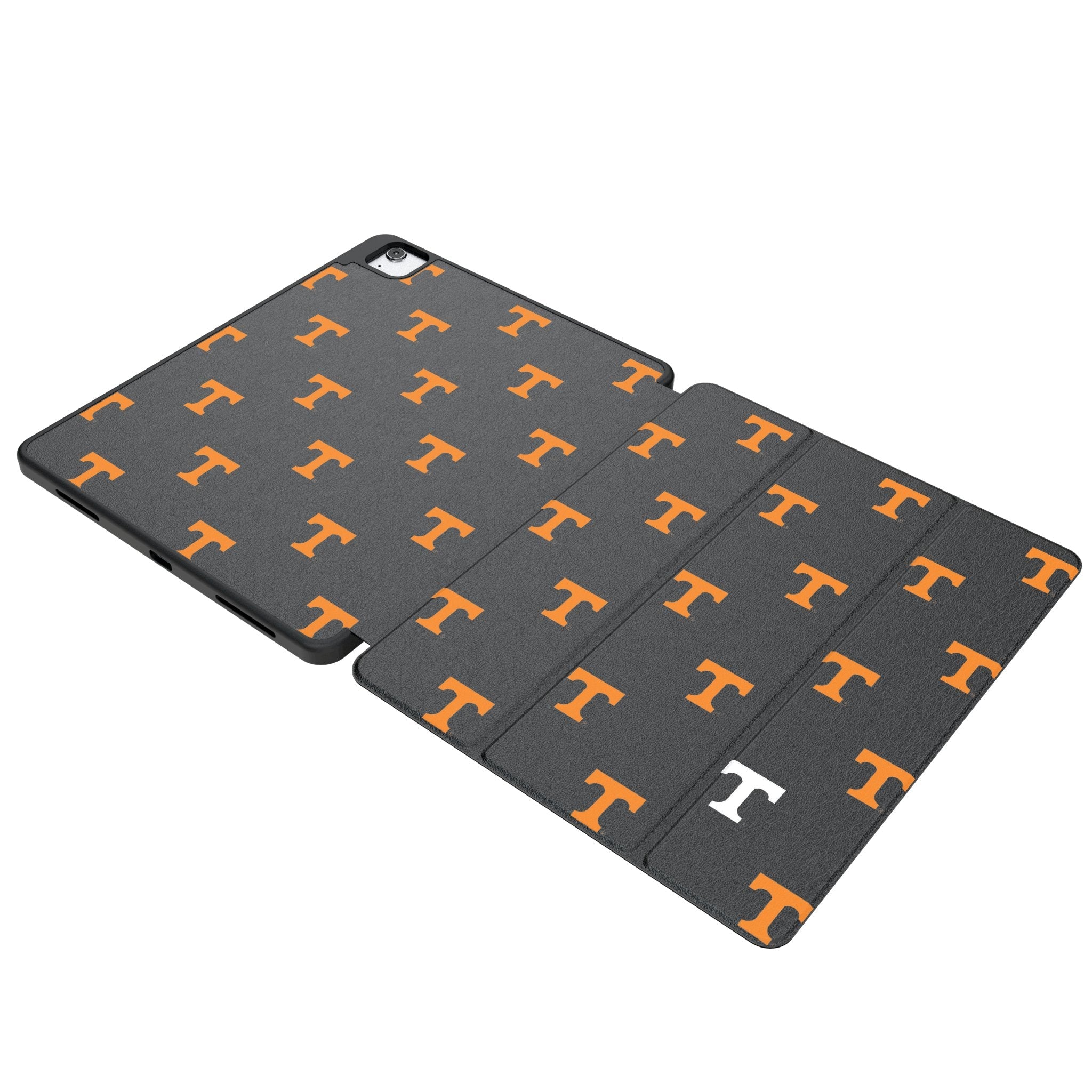 University of Tennessee Volunteers Fashion Pattern Tablet Case for Apple iPad