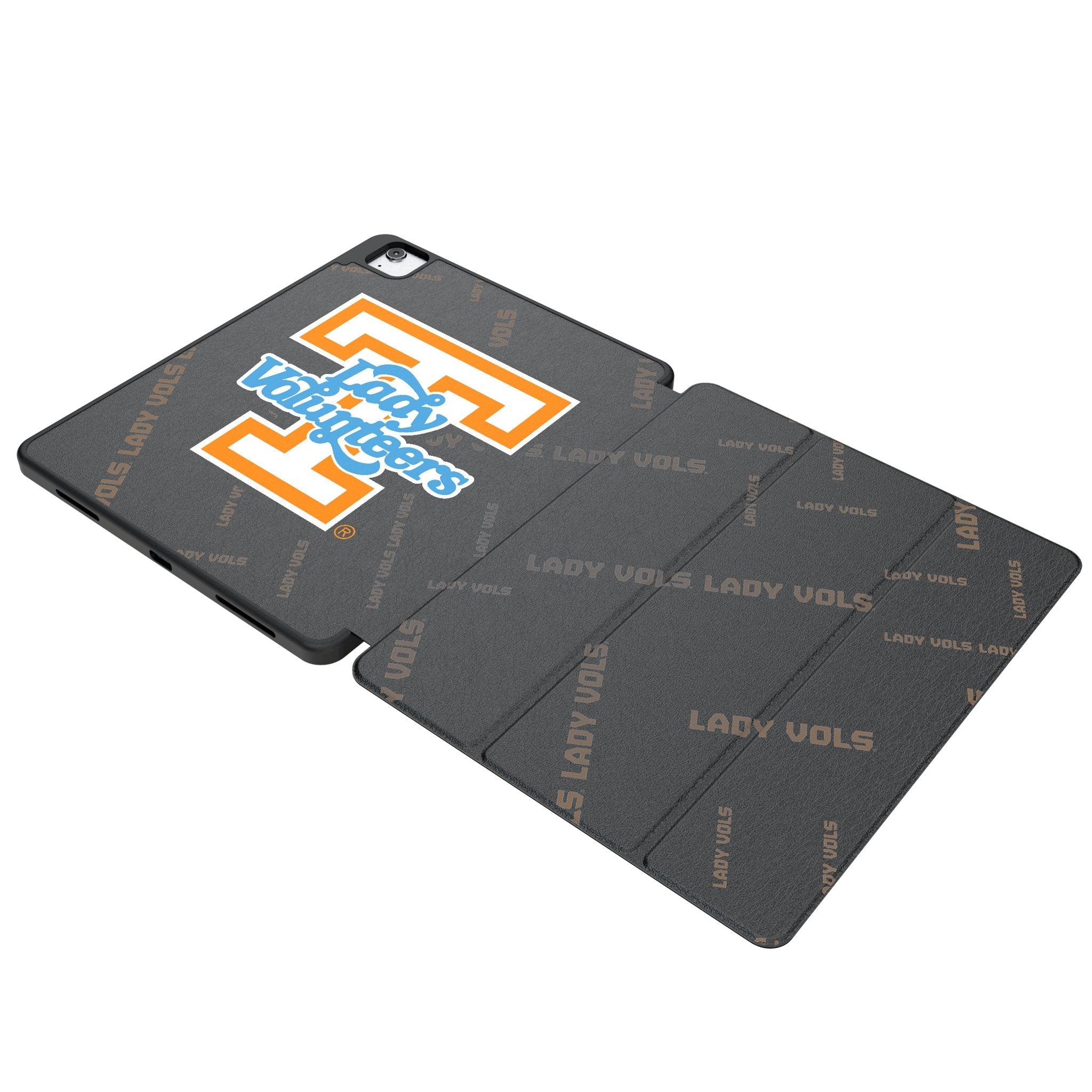 University of Tennessee Volunteers Quadtile Tablet Case for Apple iPad 1