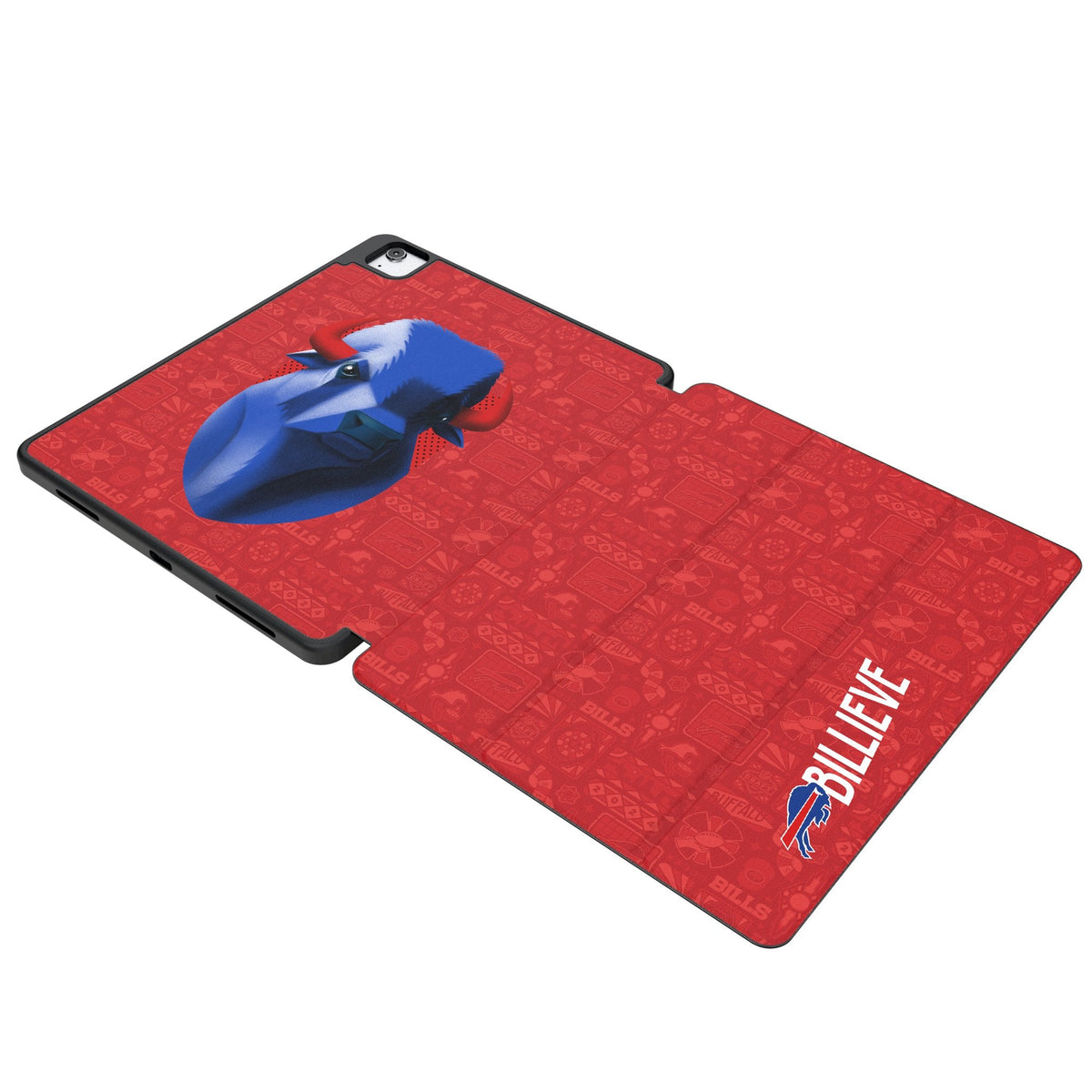 Buffalo Bills 2024 Edition Tablet Case for Apple iPad