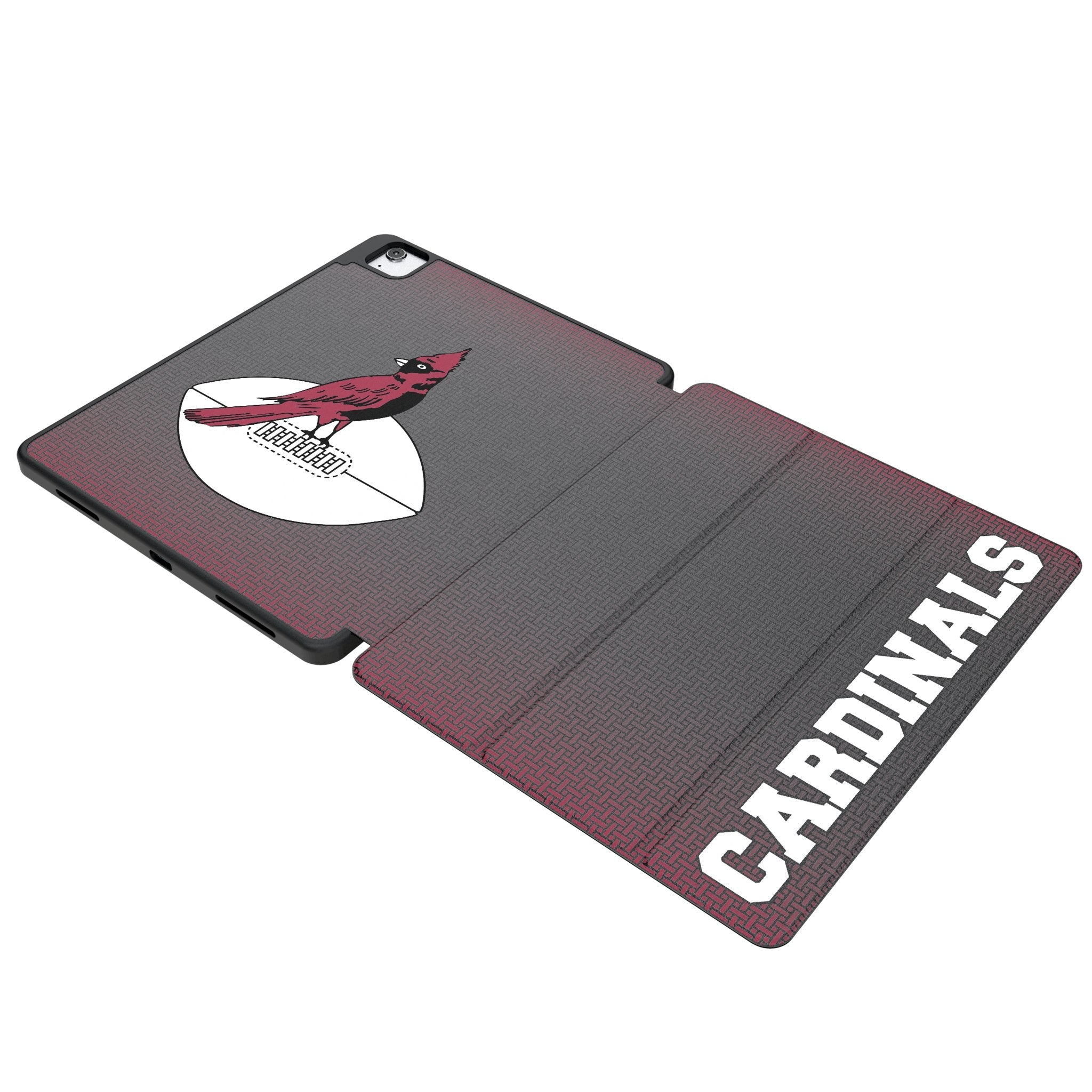 Chicago Cardinals 1947-1959 Historic Collection Linen Tablet Case for Apple iPad 1