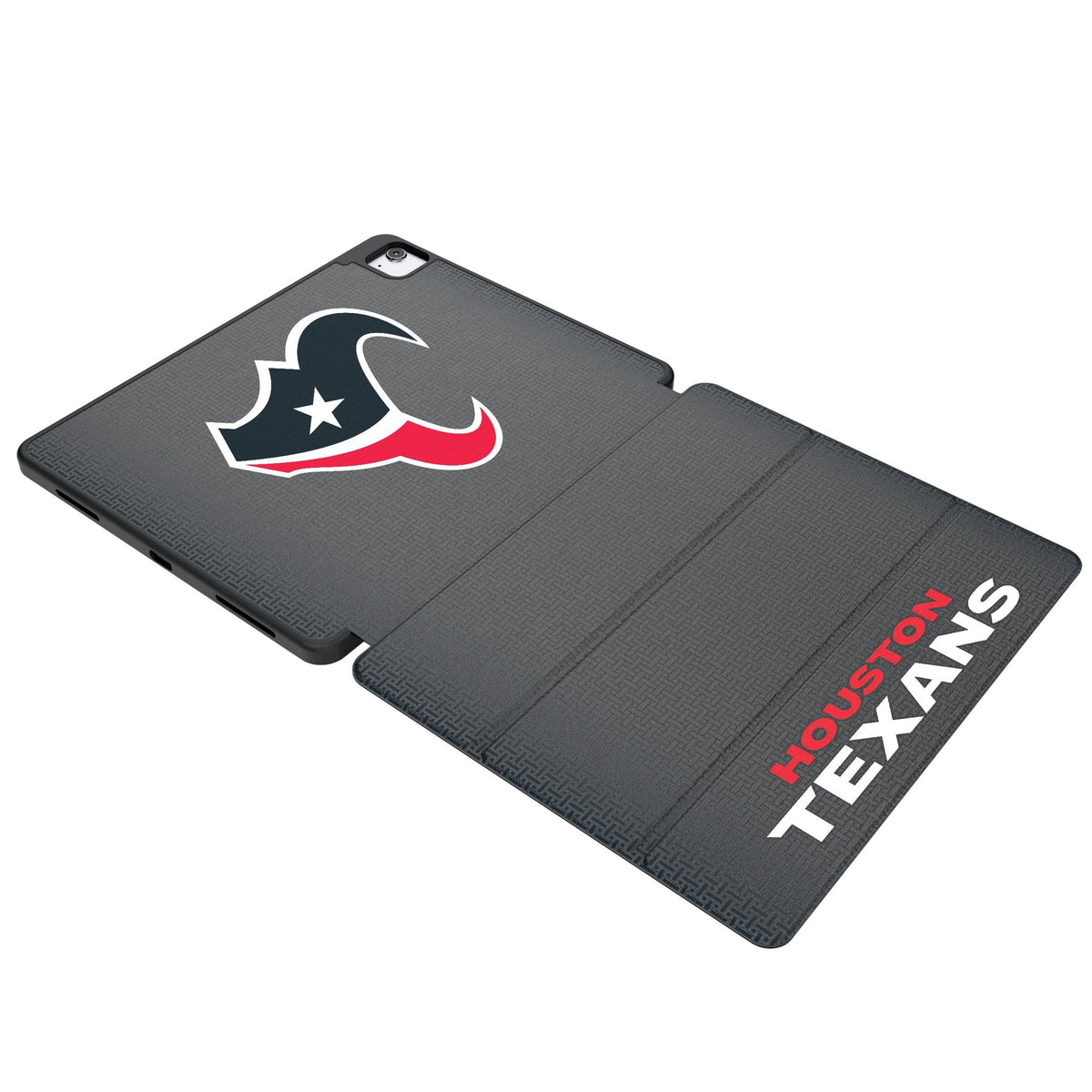 Houston Texans Linen Tablet Case for Apple iPad 1