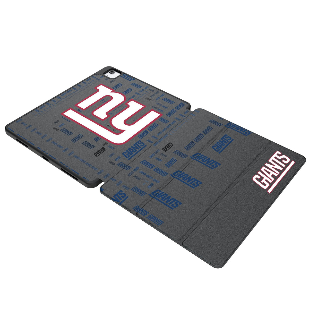New York Giants Quadtile Tablet Case for Apple iPad 1