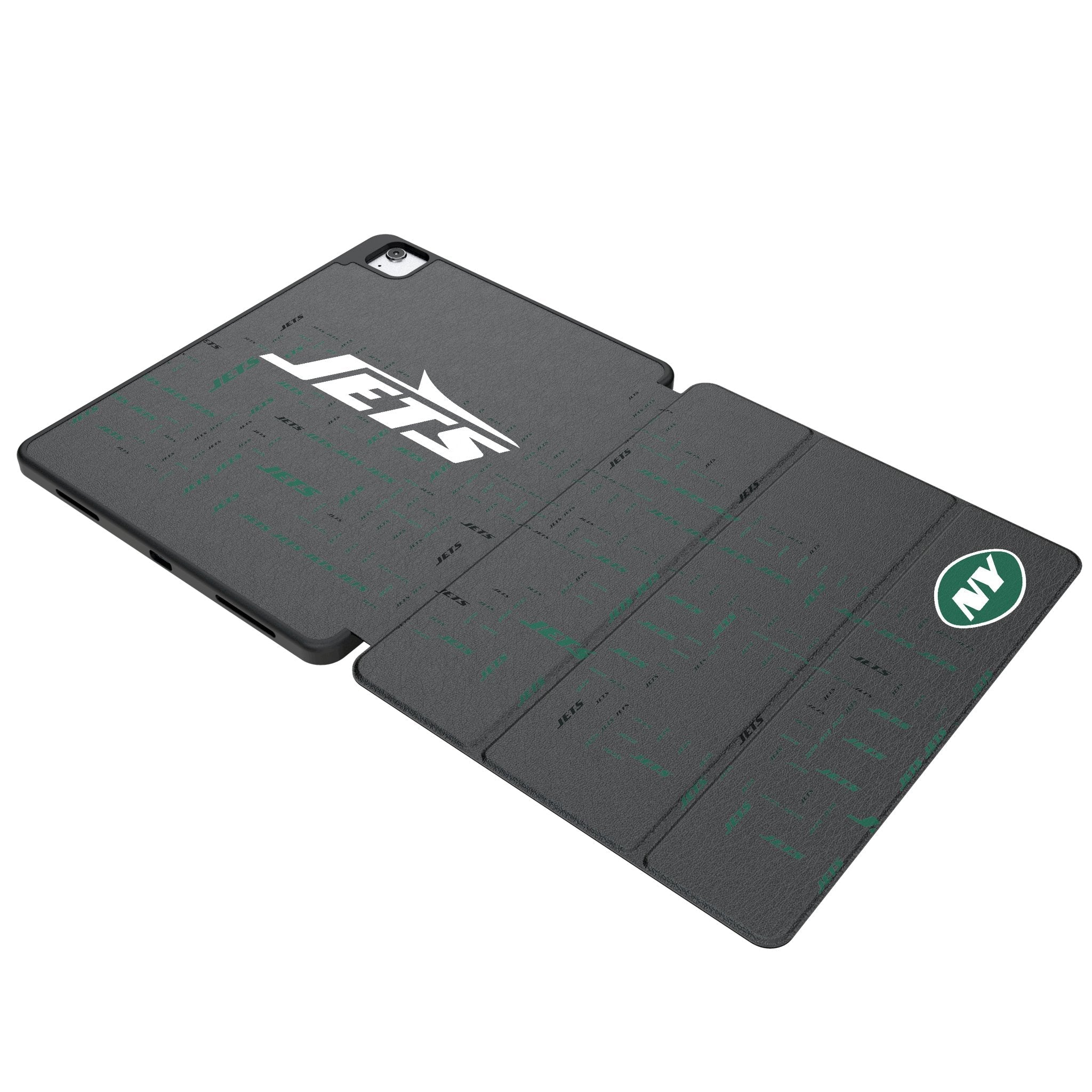 New York Jets Quadtile Tablet Case for Apple iPad 1