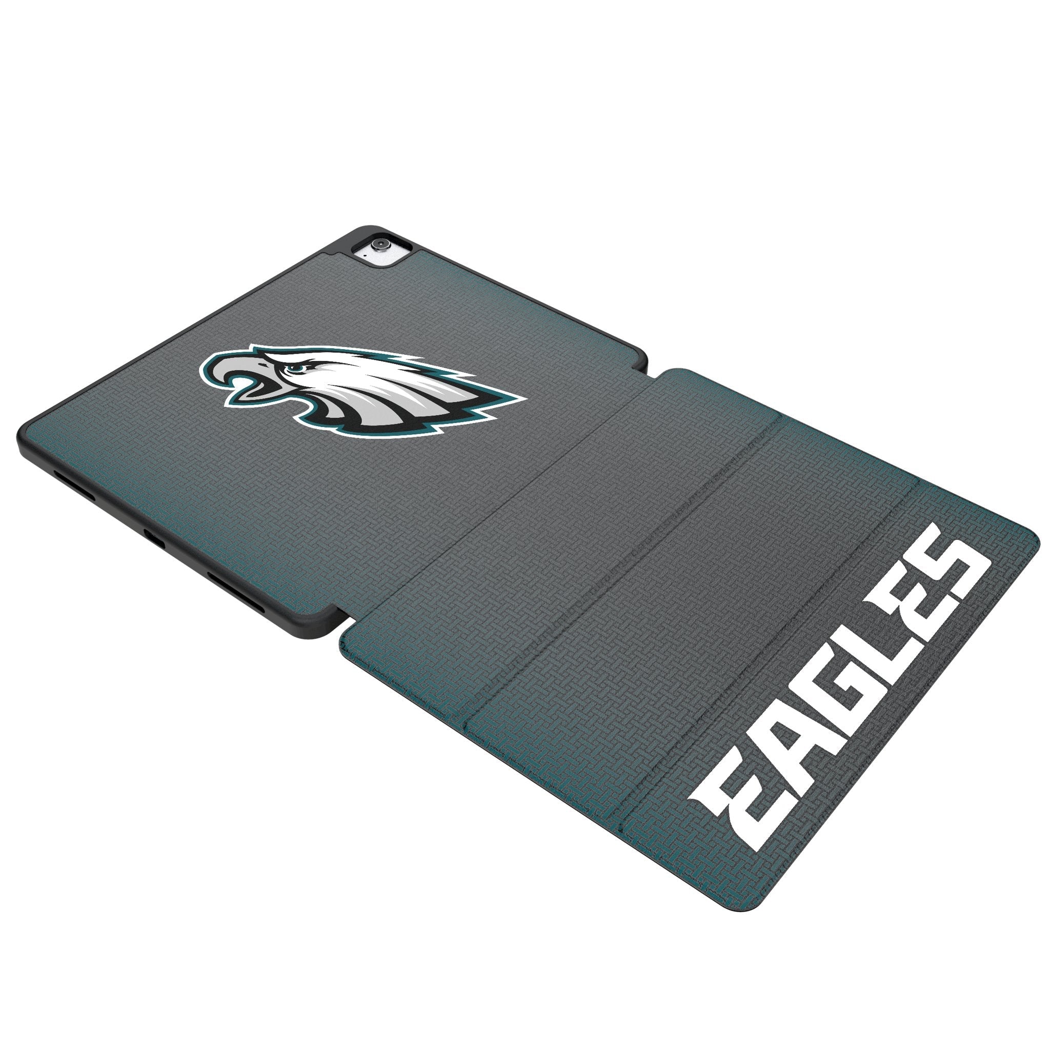 Philadelphia Eagles Linen Tablet Case for Apple iPad 1