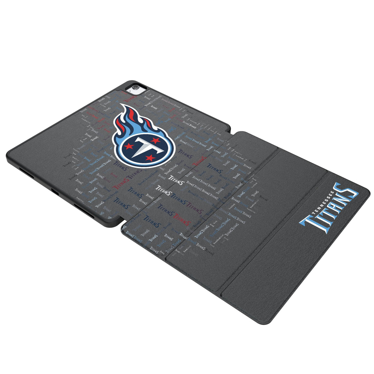Tennessee Titans Quadtile Tablet Case for Apple iPad 1
