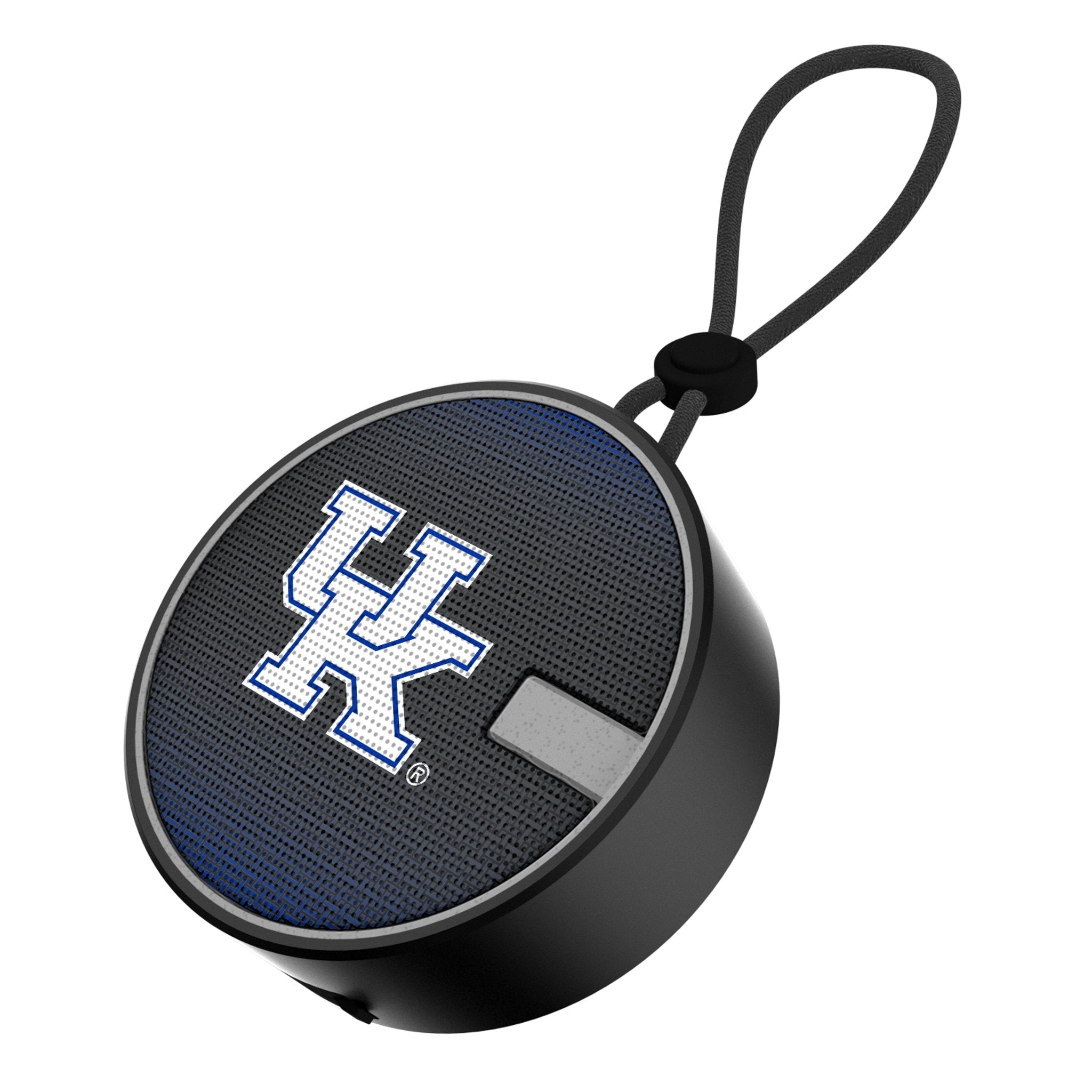 University of Kentucky Wildcats Linen Waterproof Speaker 1