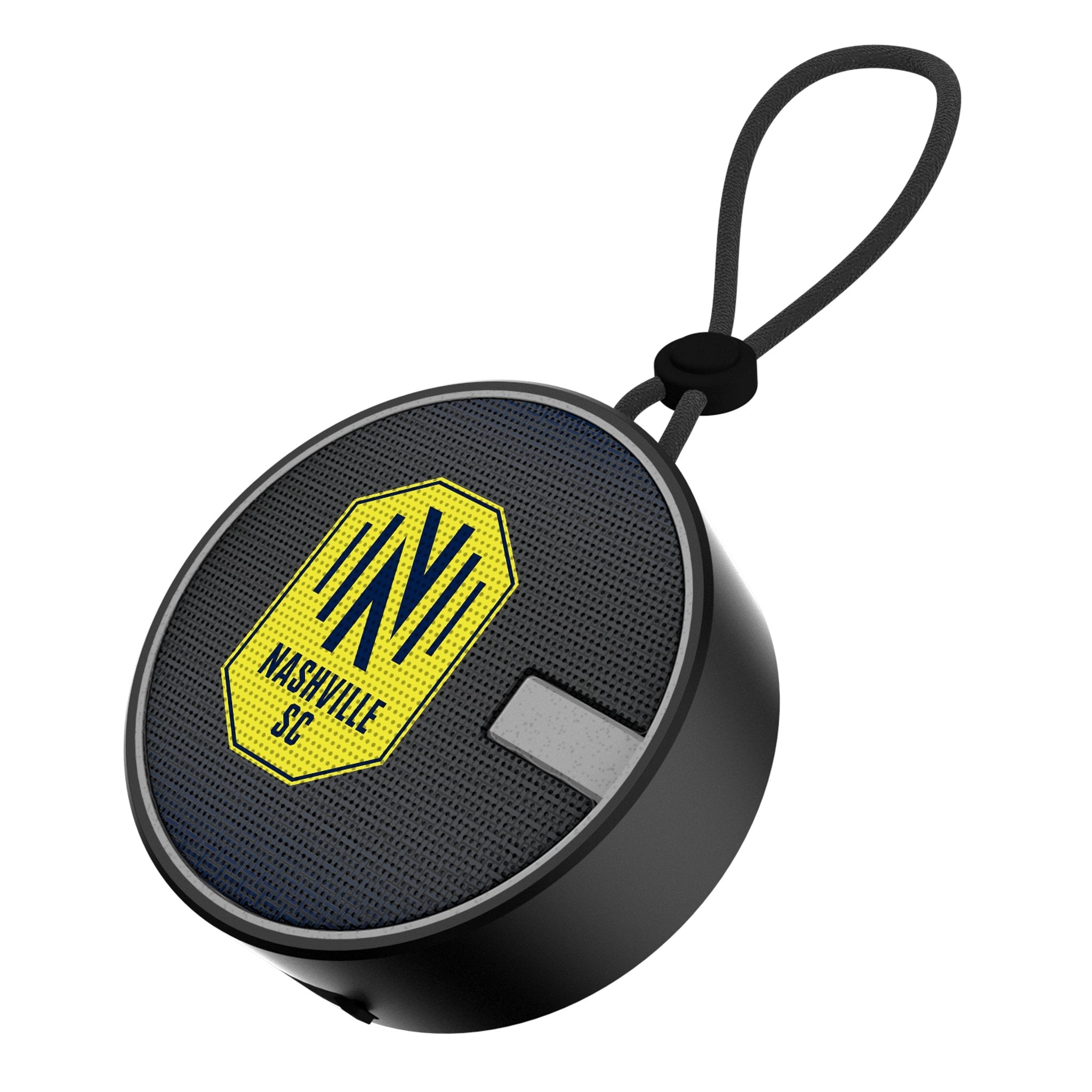 Nashville SC  Linen Waterproof Speaker 1