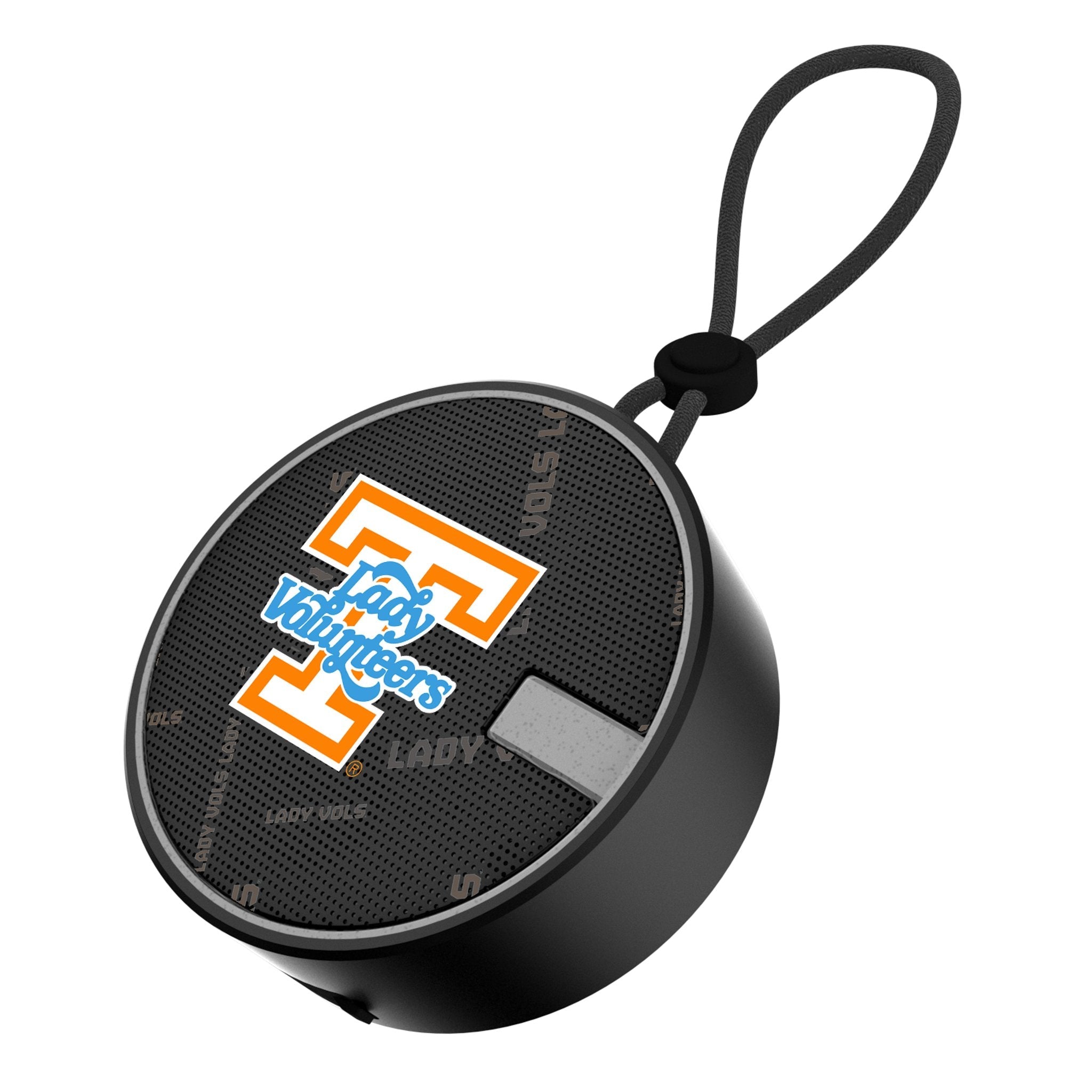 University of Tennessee Volunteers Quadtile Waterproof Speaker 1