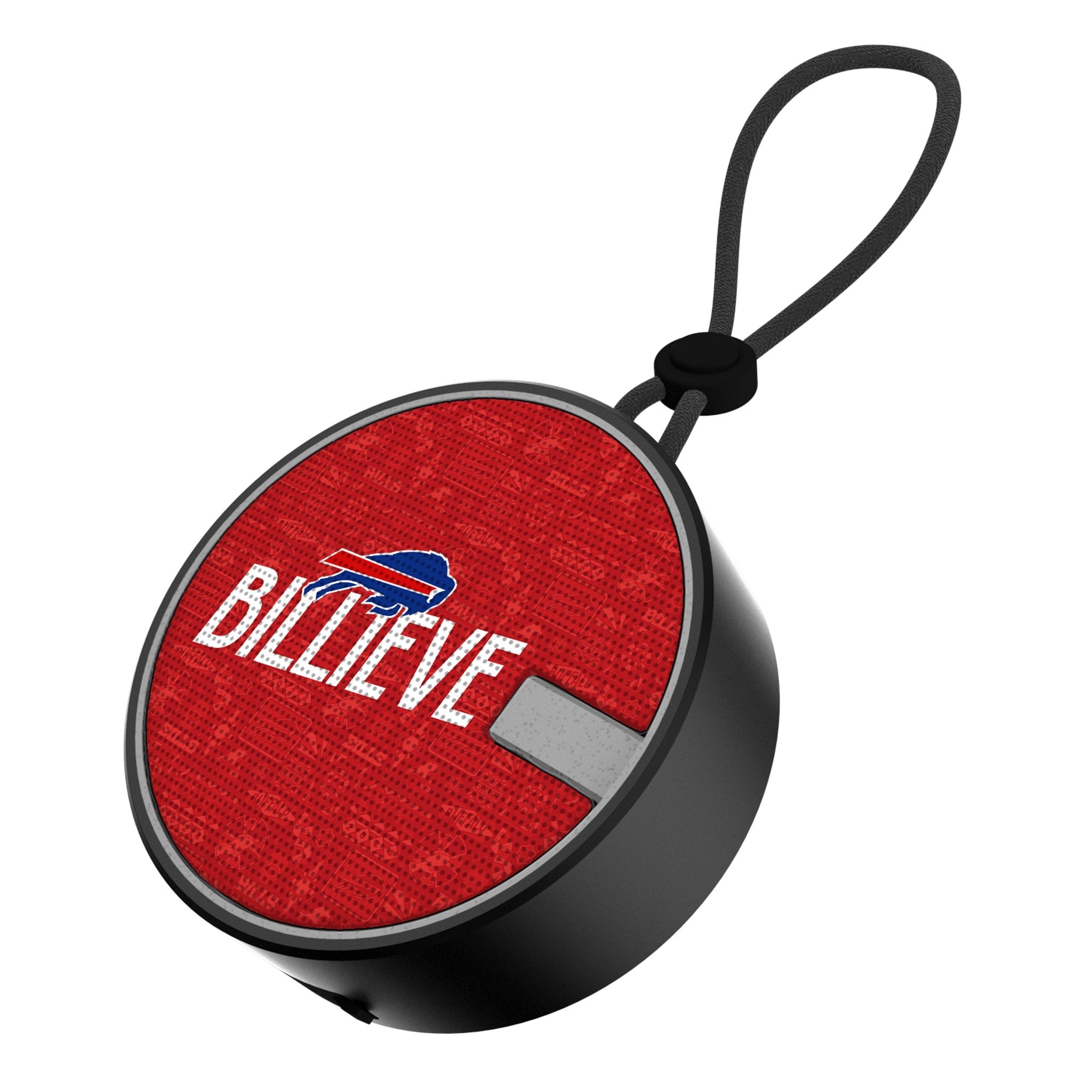 Buffalo Bills 2024 Illustrated Limited Edition Waterproof Speaker 1