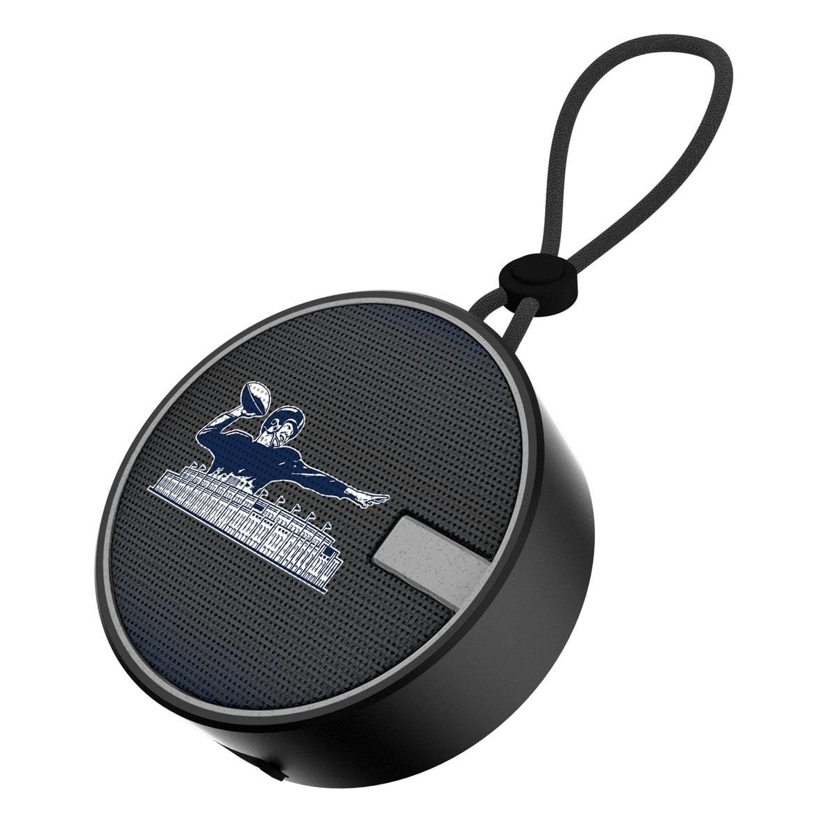 New York Giants 1960-1966 Historic Collection Linen Waterproof Speaker 1