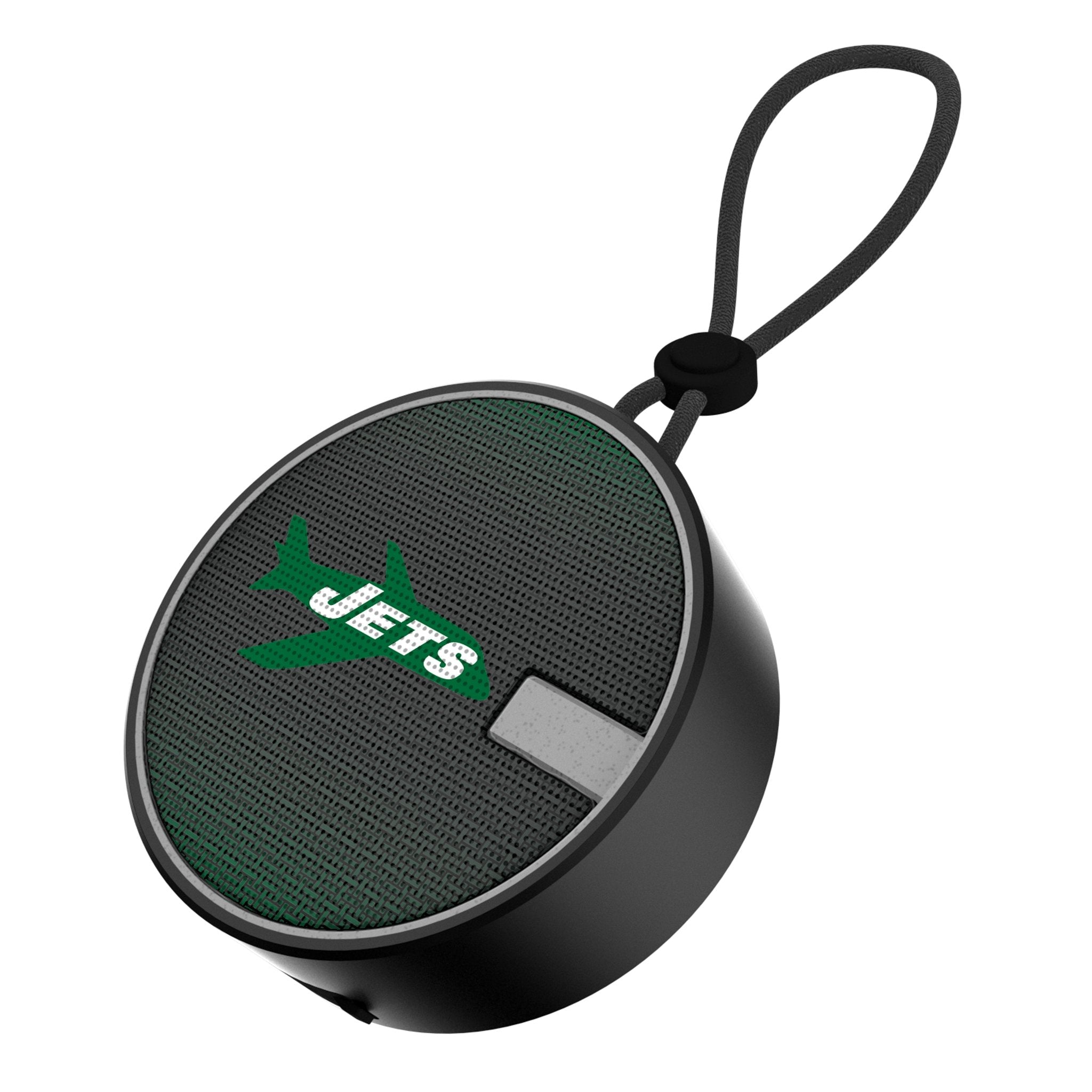 New York Jets 1963 Historic Collection Linen Waterproof Speaker 1