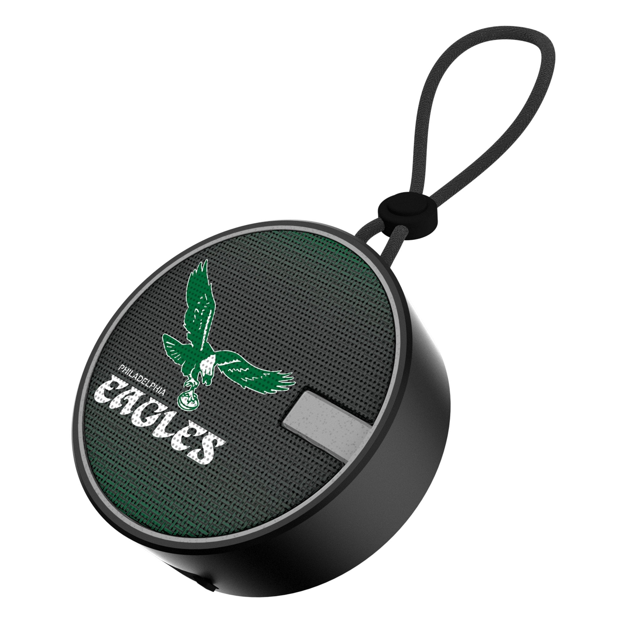 Philadelphia Eagles 1973-1995 Historic Collection Linen Waterproof Speaker 1