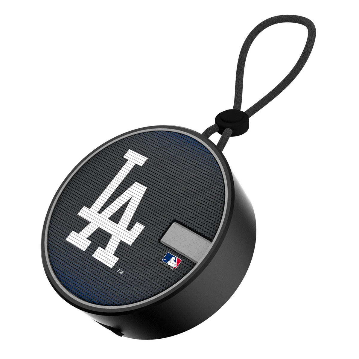 LA Dodgers Linen Waterproof Speaker 1