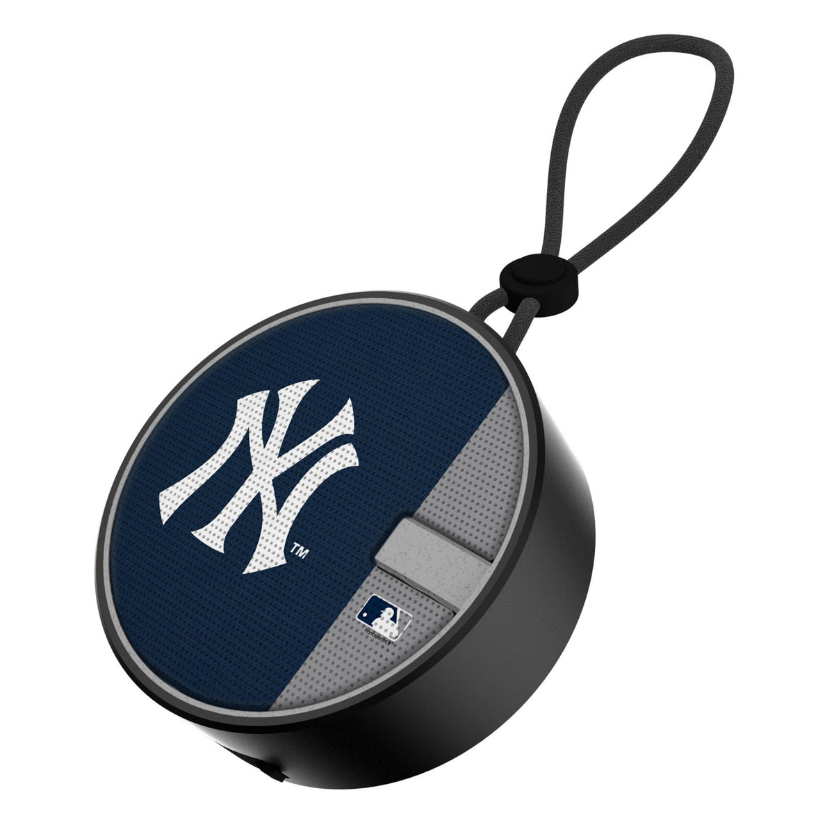 New York Yankees Endzone Solid Waterproof Speaker 1