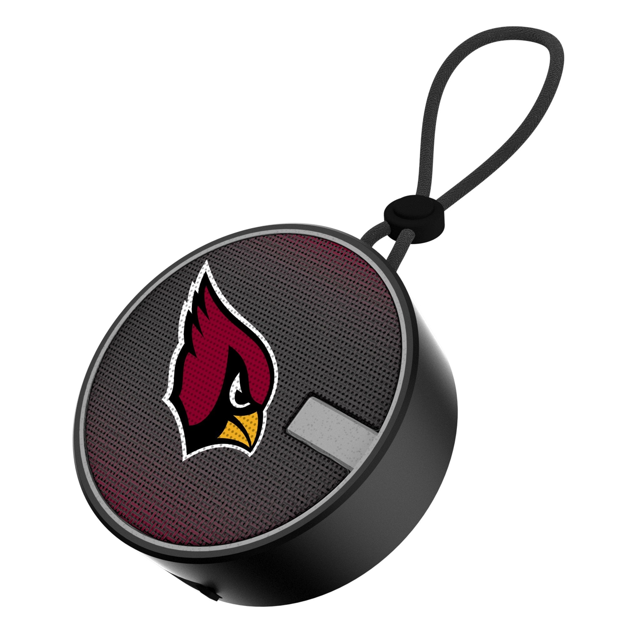 Arizona Cardinals Linen Waterproof Speaker 1