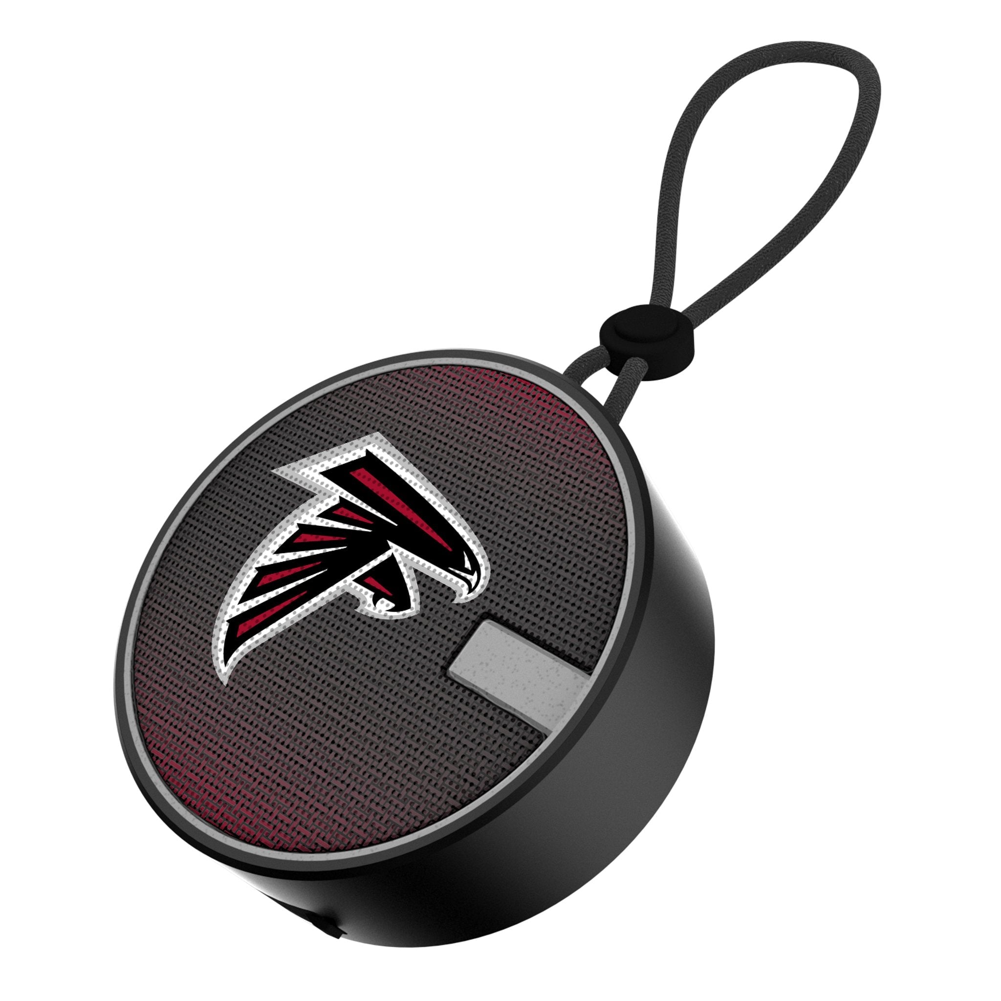 Atlanta Falcons Linen Waterproof Speaker 1