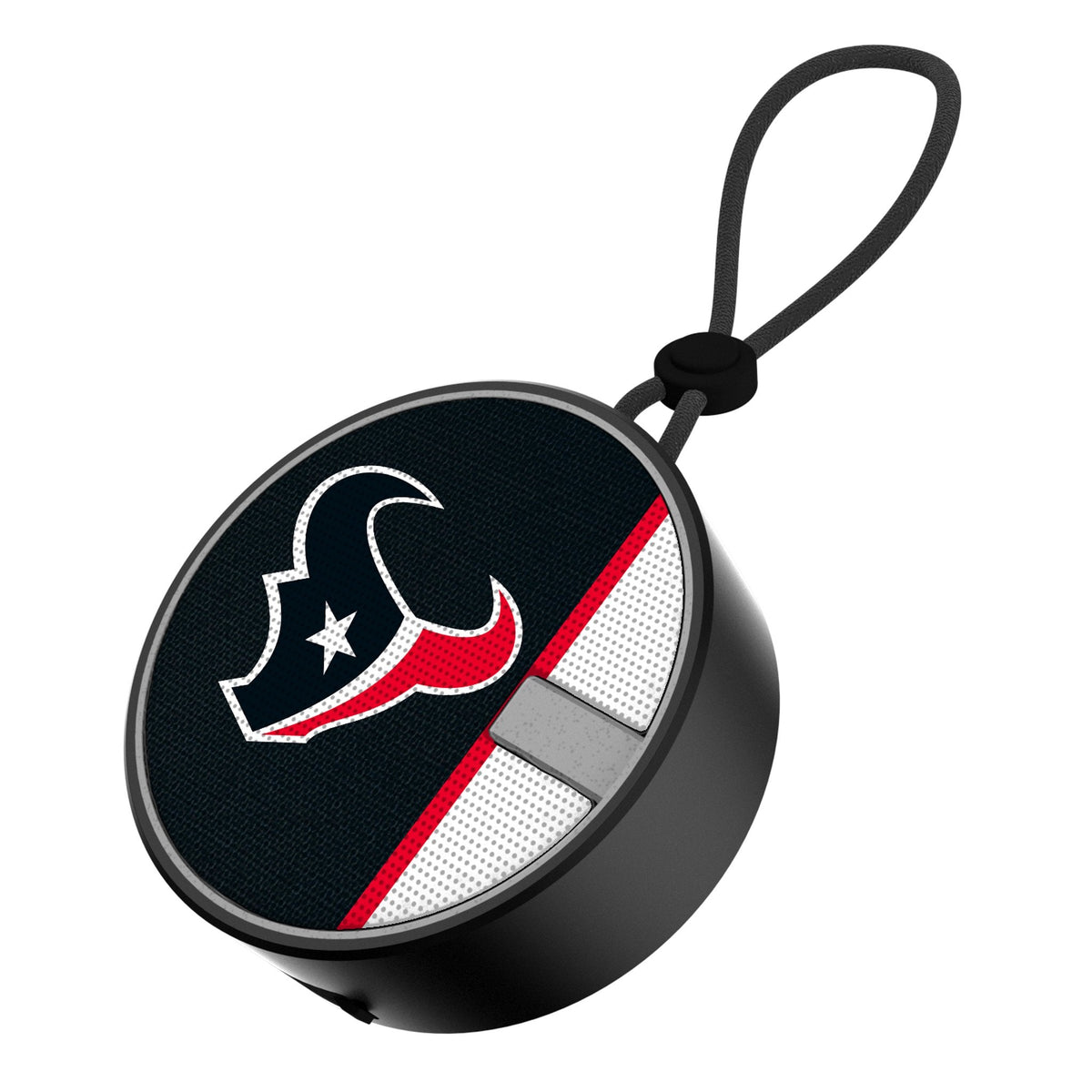 Houston Texans Endzone Solid Waterproof Speaker 1