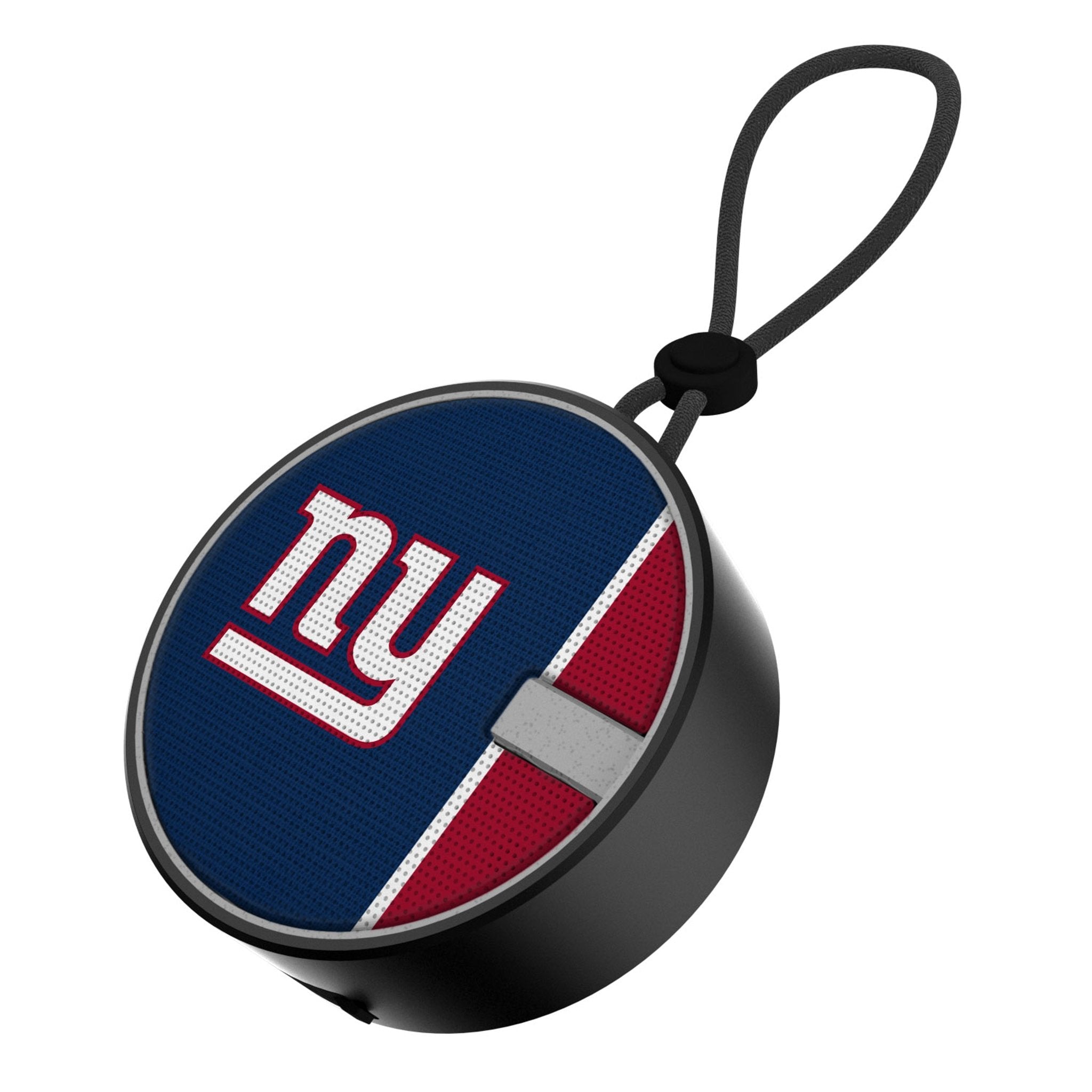 New York Giants Endzone Solid Waterproof Speaker 1