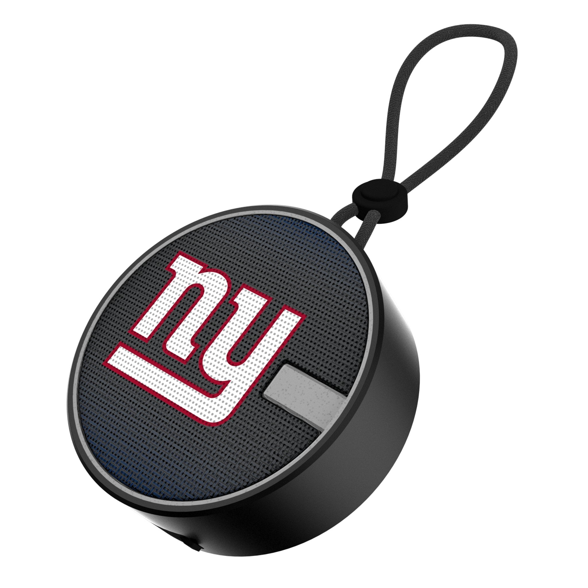 New York Giants Linen Waterproof Speaker 1