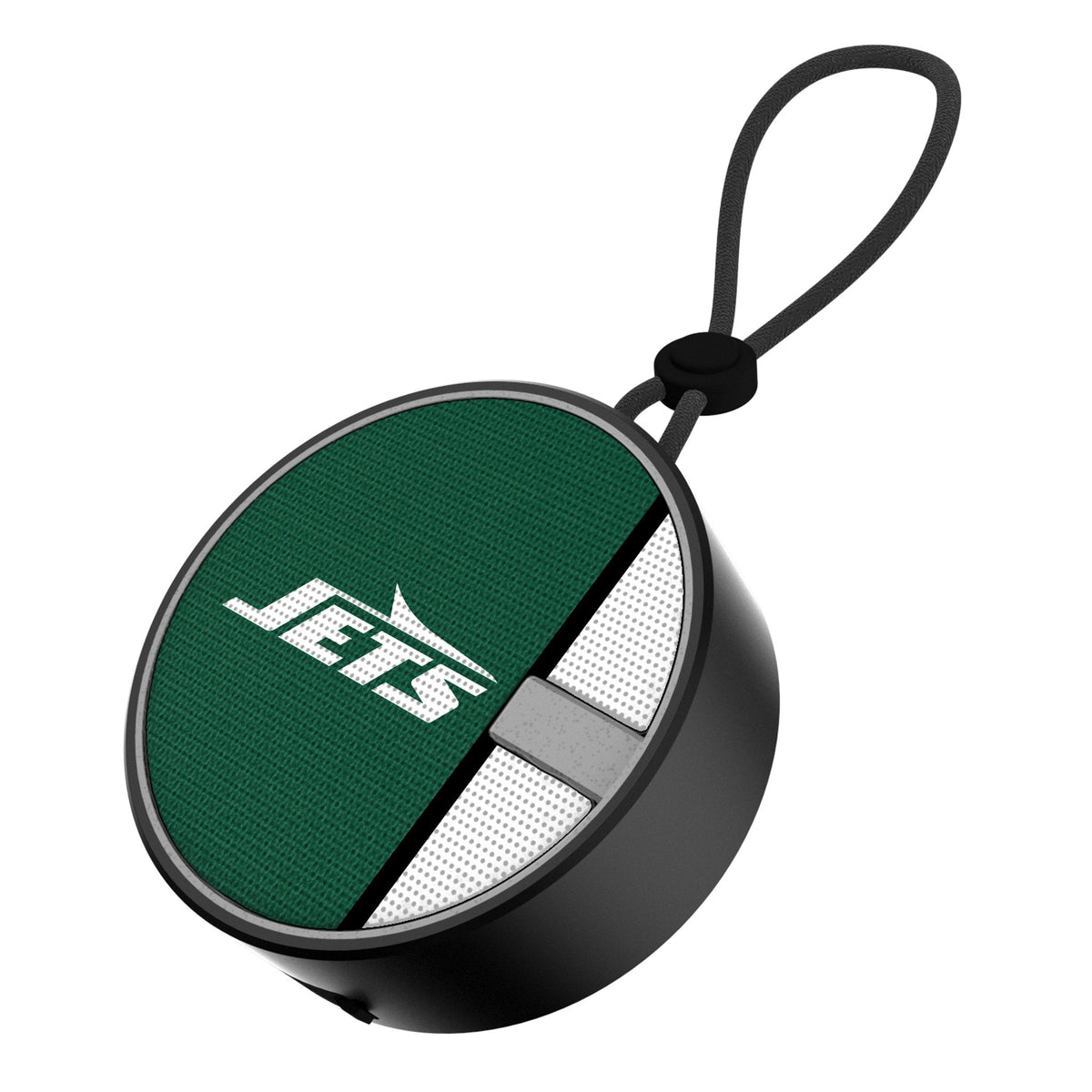 New York Jets Endzone Solid Waterproof Speaker 1