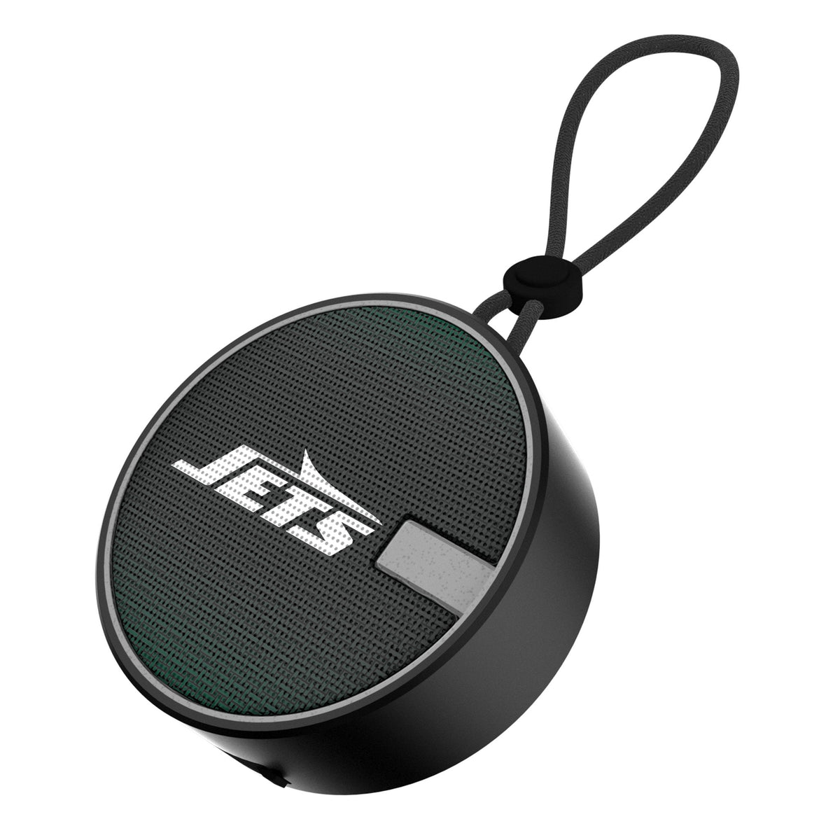 New York Jets Linen Waterproof Speaker 1