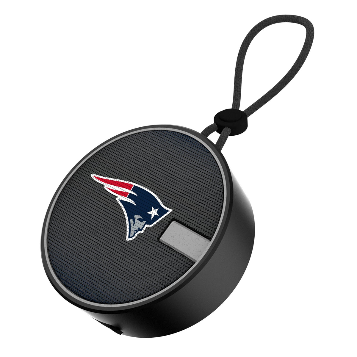 New England Patriots Linen Waterproof Speaker 1