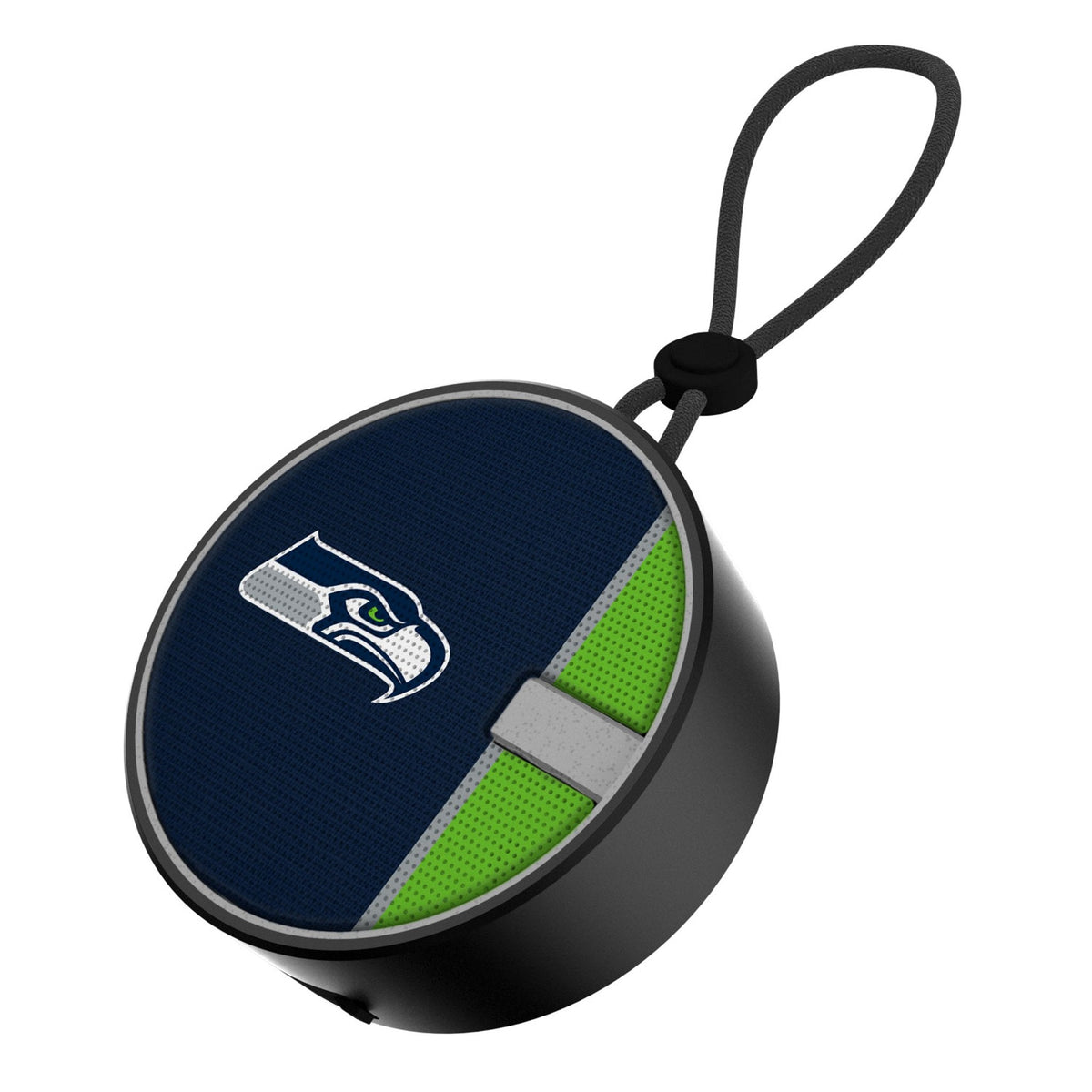 Seattle Seahawks Endzone Solid Waterproof Speaker 1