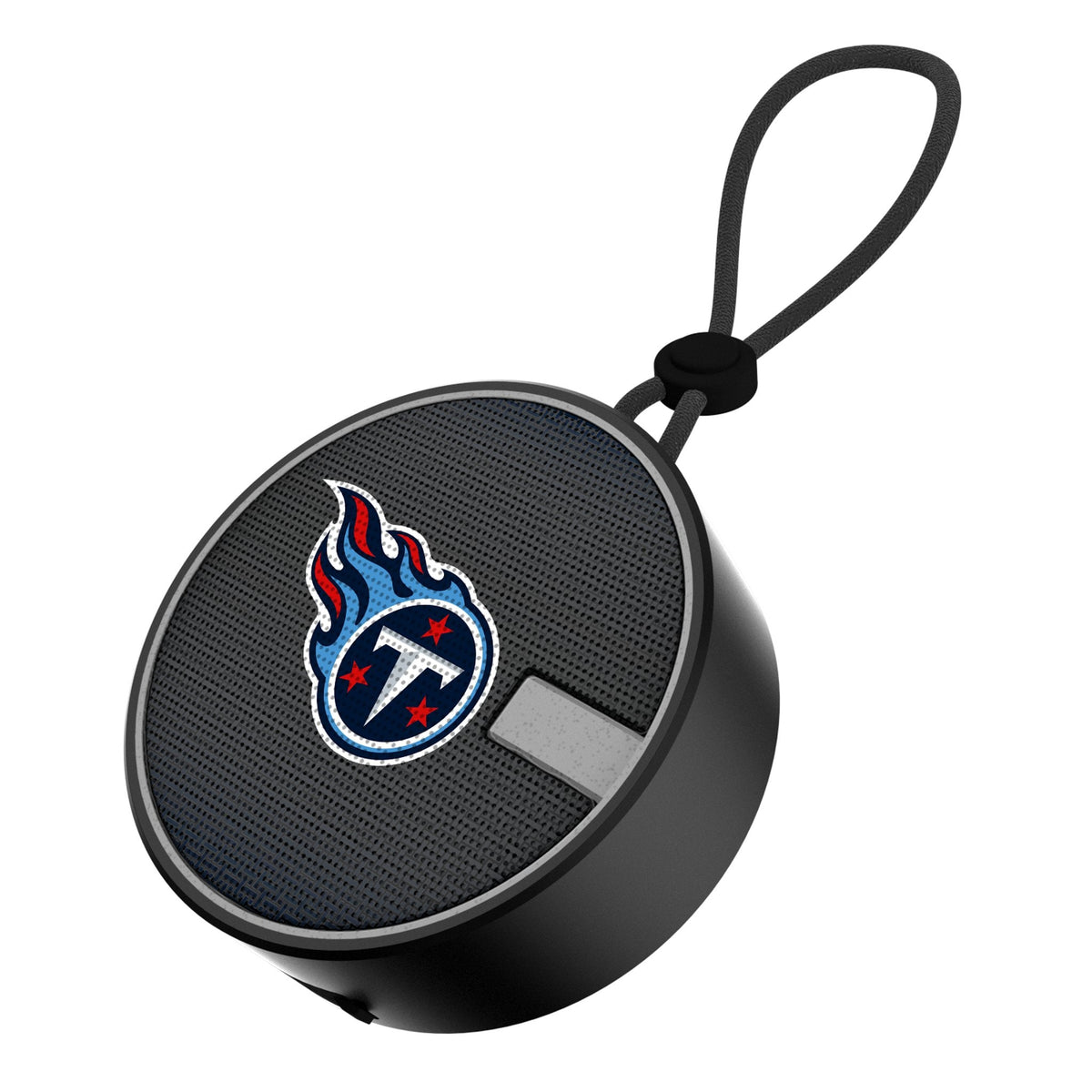 Tennessee Titans Linen Waterproof Speaker 1