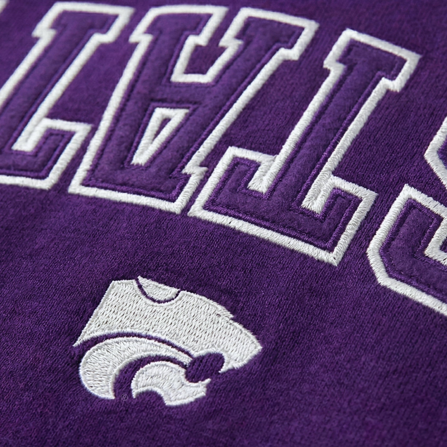 Kansas State Varsity Hoodie 4