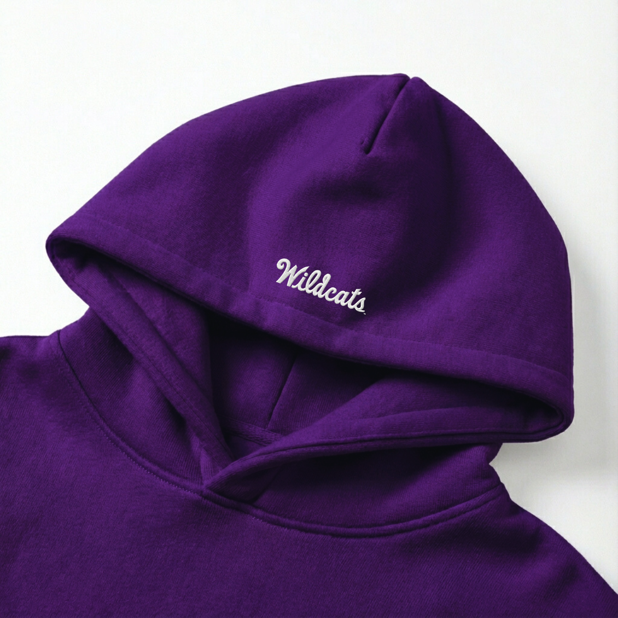 Kansas State Varsity Hoodie 3