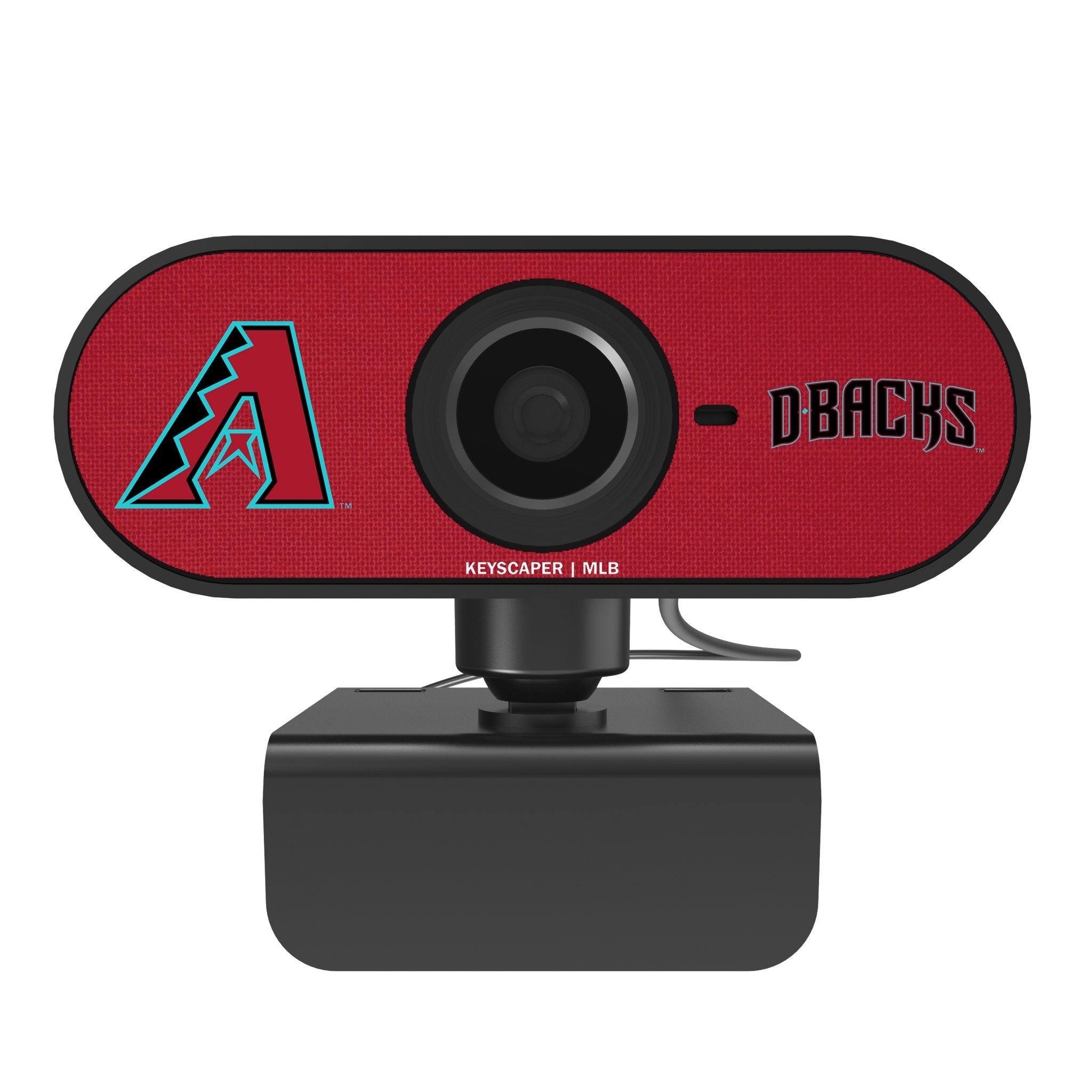 Arizona Diamondbacks Solid Webcam