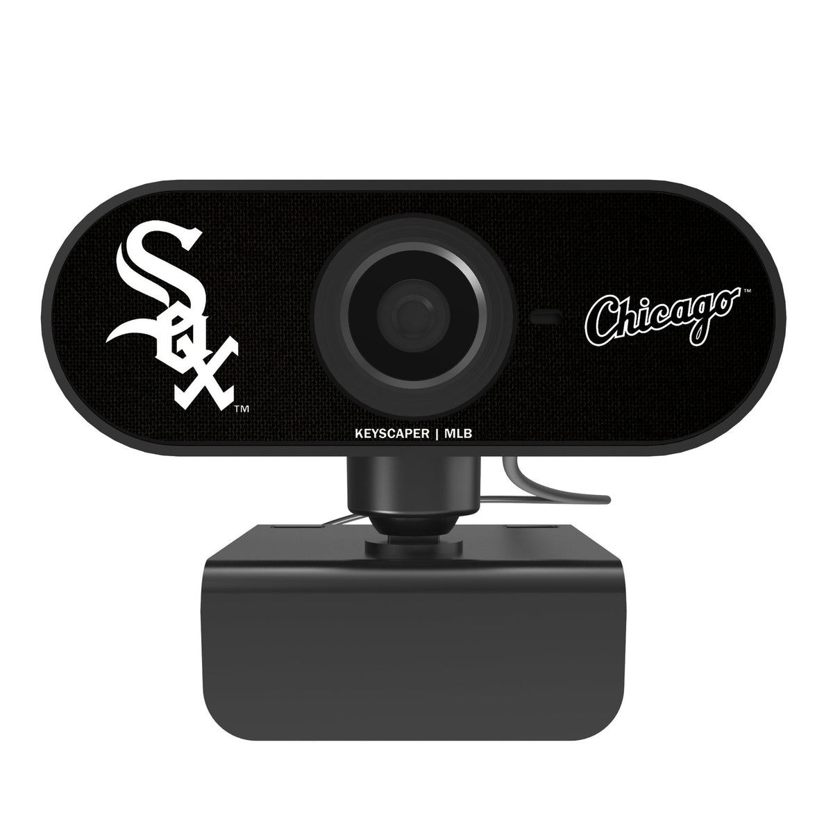 Chicago White Sox Solid Webcam 1