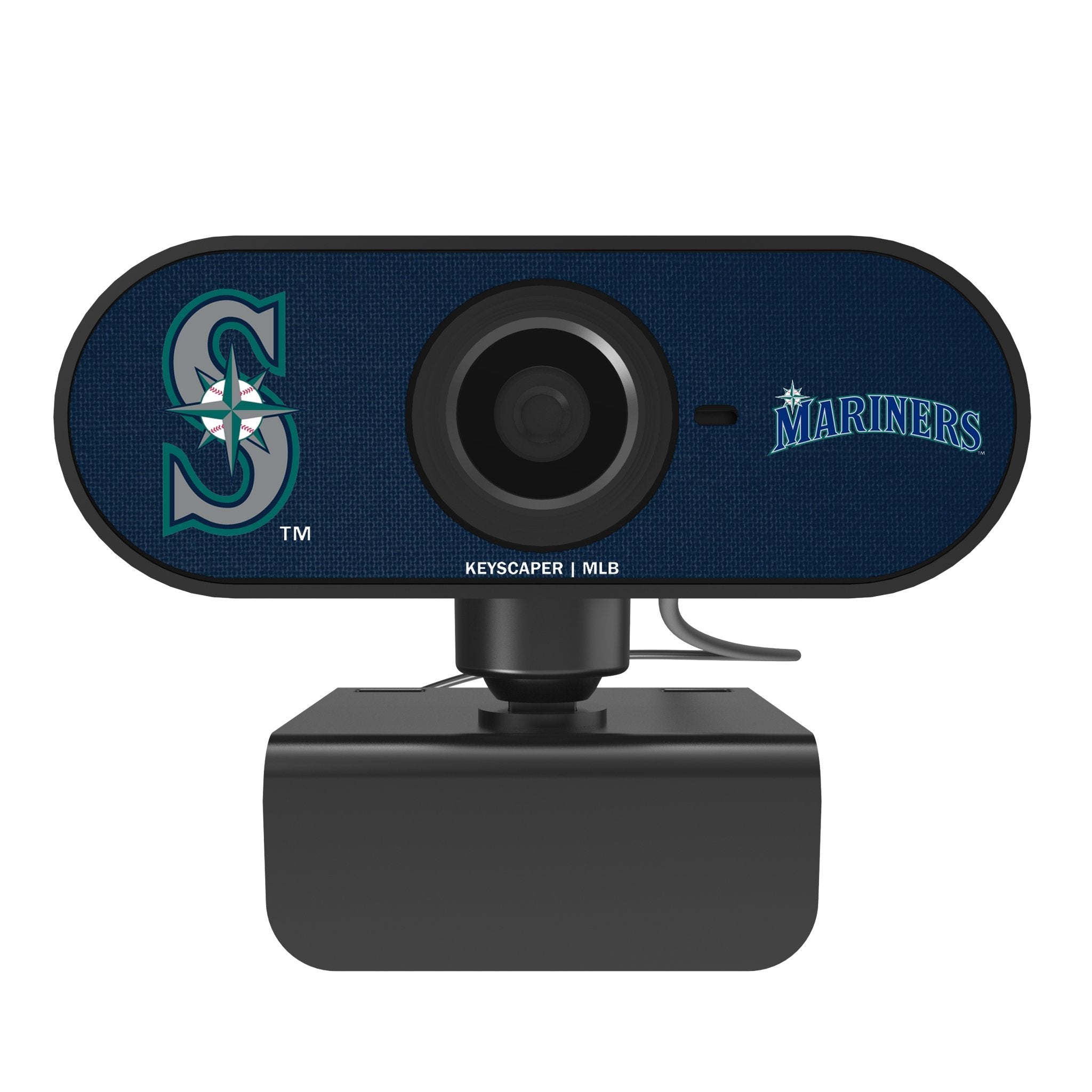 Seattle Mariners Solid Webcam 1