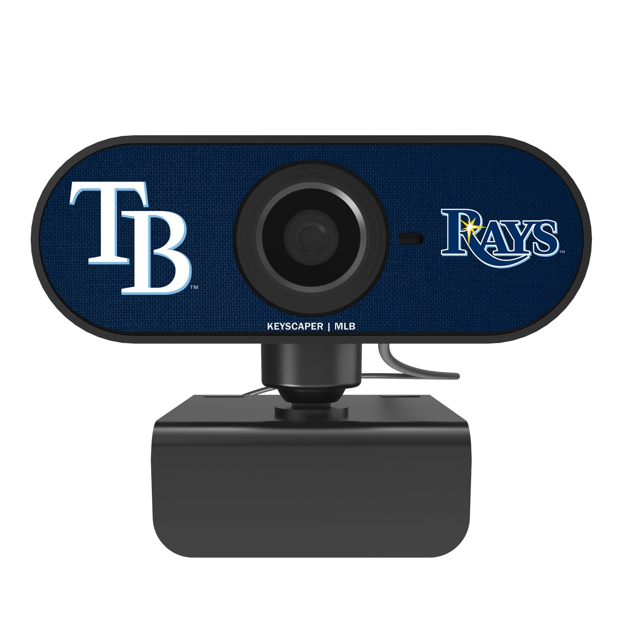 Tampa Bay Rays Solid Webcam 1
