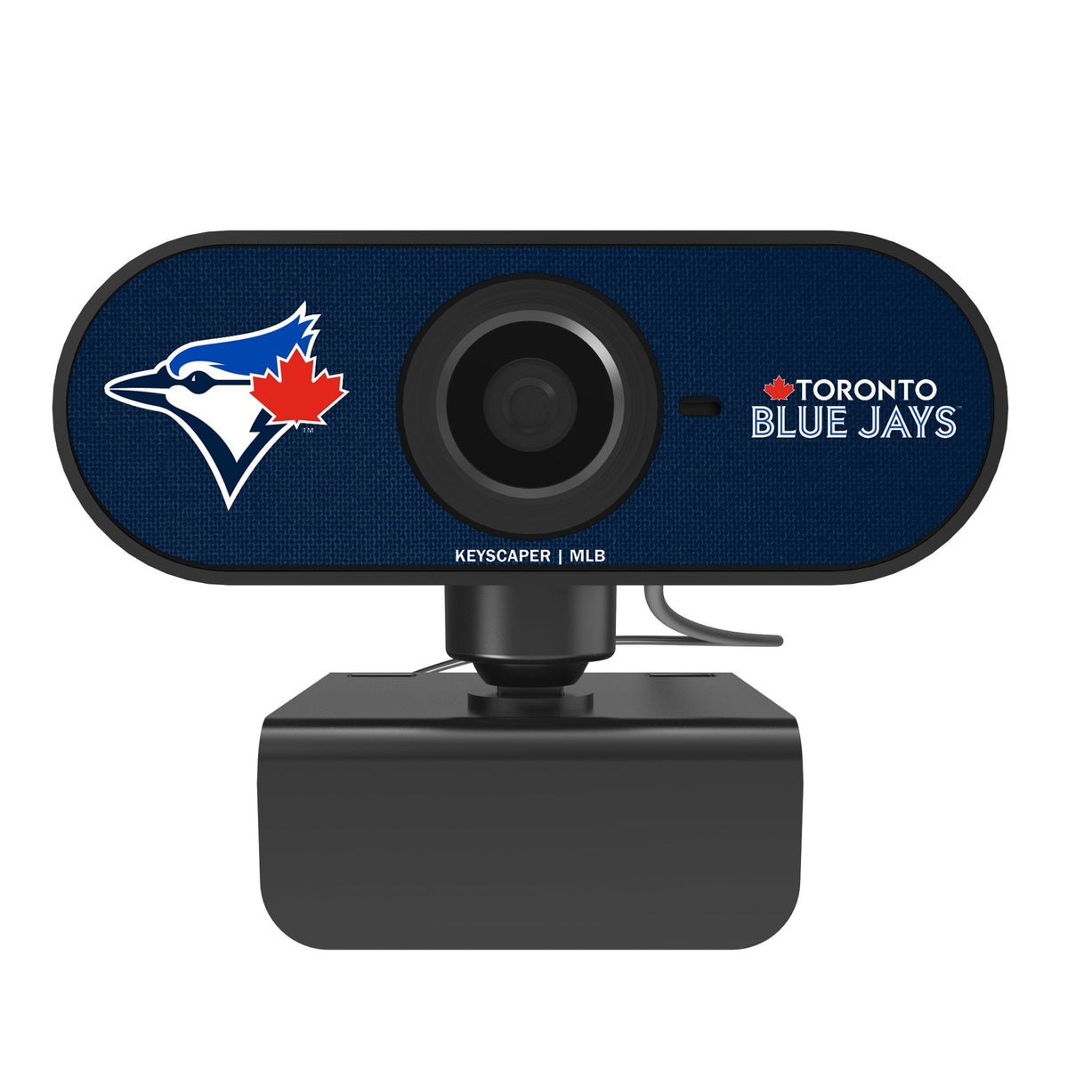 Toronto Blue Jays Solid Webcam 1