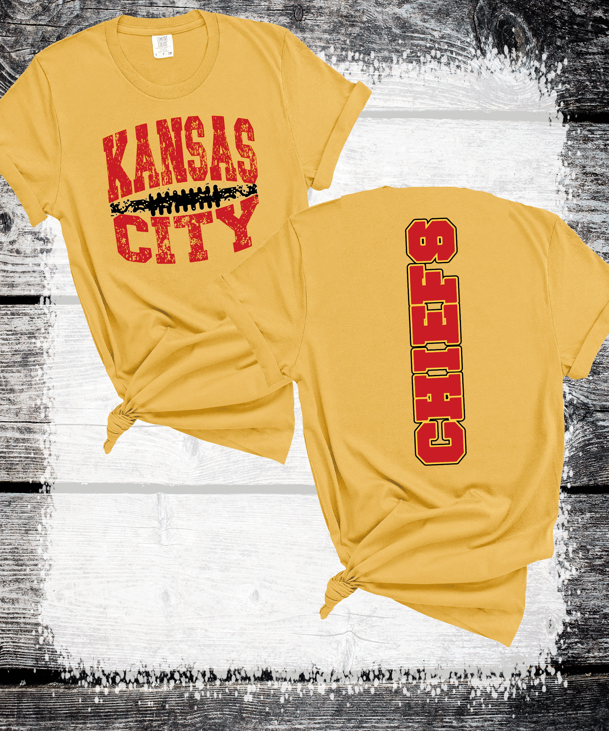 Chiefs Kingdom, Vintage Kansas City Football Sweatshirt, T-shirt And Hoodie, Trendy Kansas City Fan Shirts, Football Crewneck, Kansas City Hoodie, Game Day 7