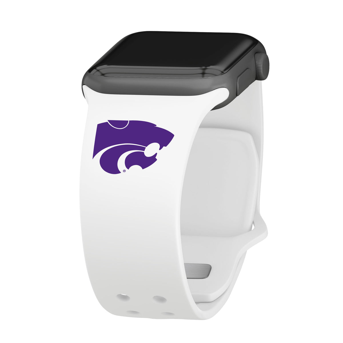 Kansas State Wildcats Apple Watch Band | Affinity Bands 5