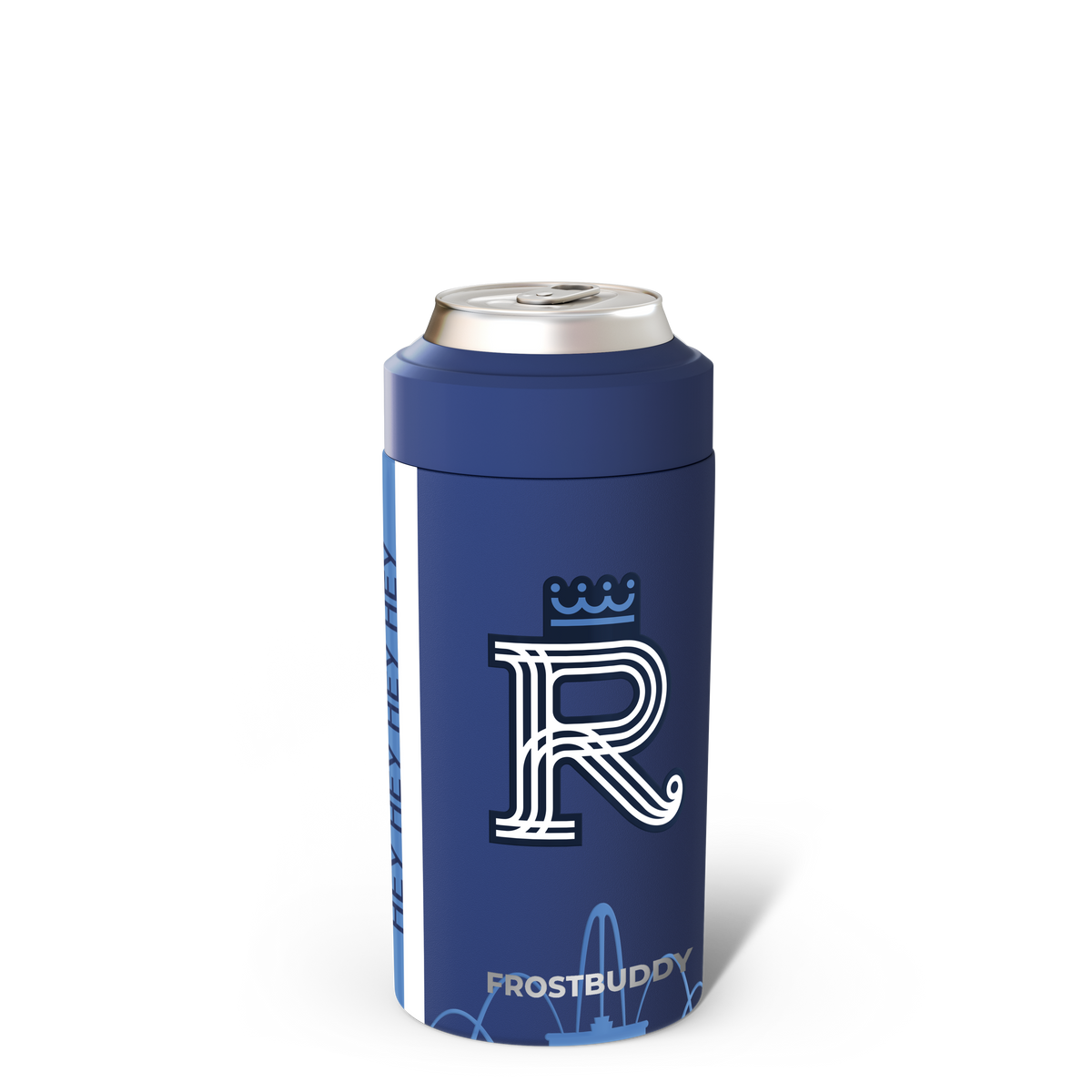 Universal Buddy | Kansas City Royals | Frost Buddy 1