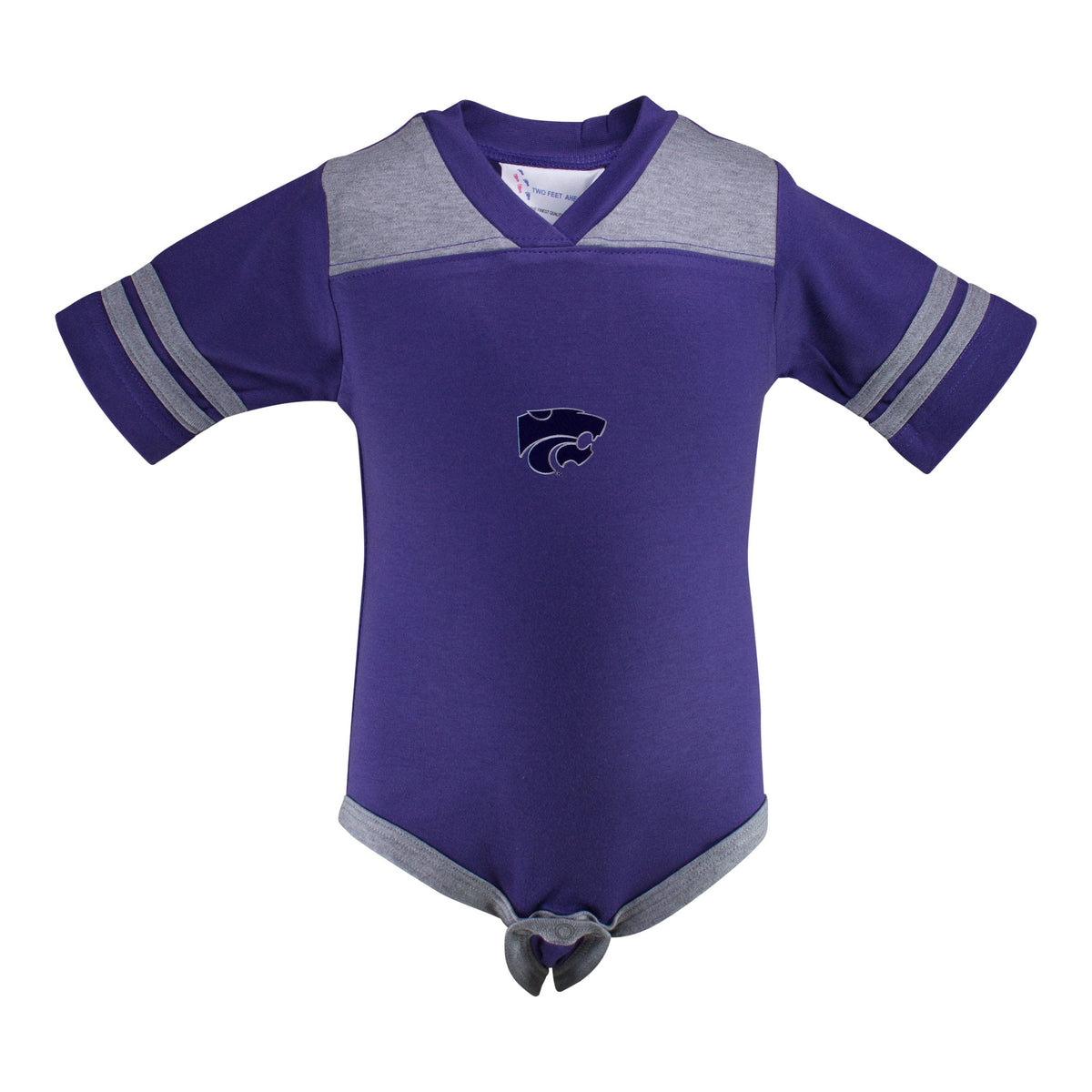Kansas State Football Creeper | Two Feet Ahead 1