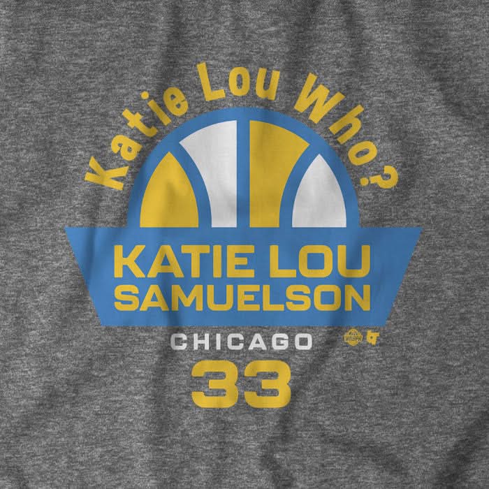 Katie Lou Who 2
